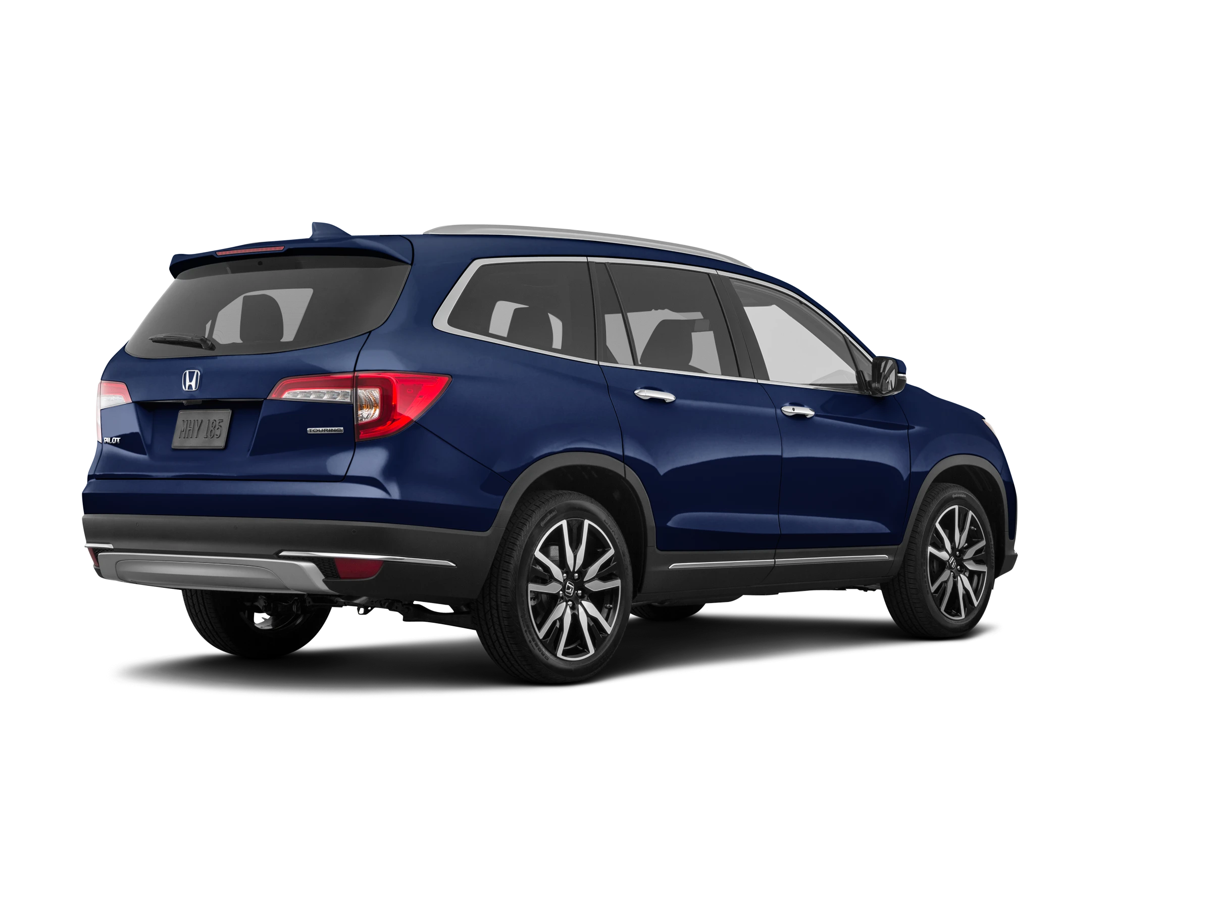 2019 Honda Pilot