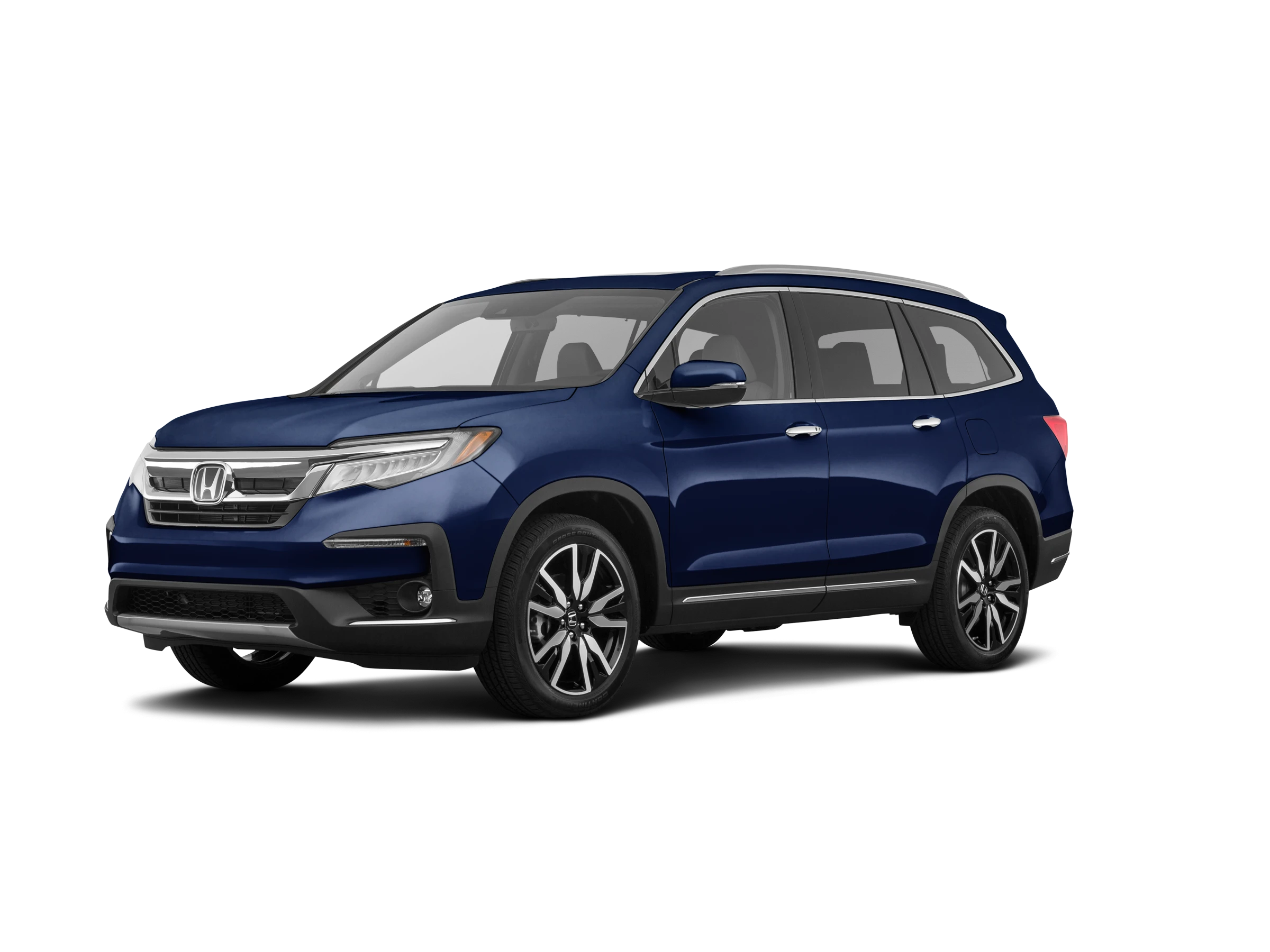 2019 Honda Pilot