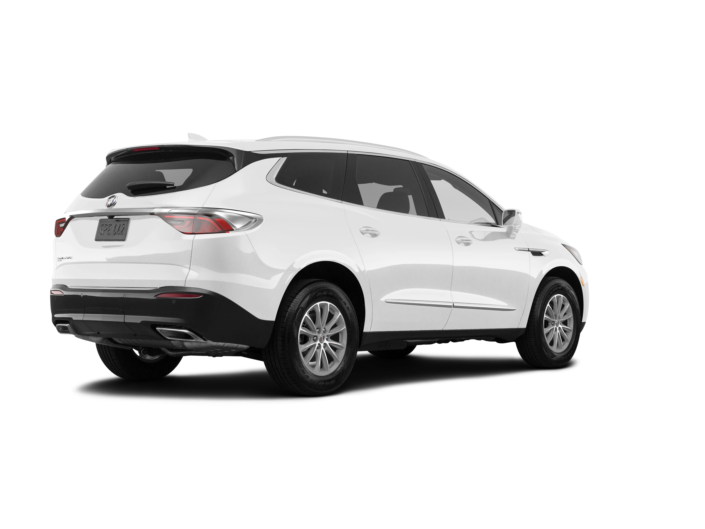 2023 Buick Enclave