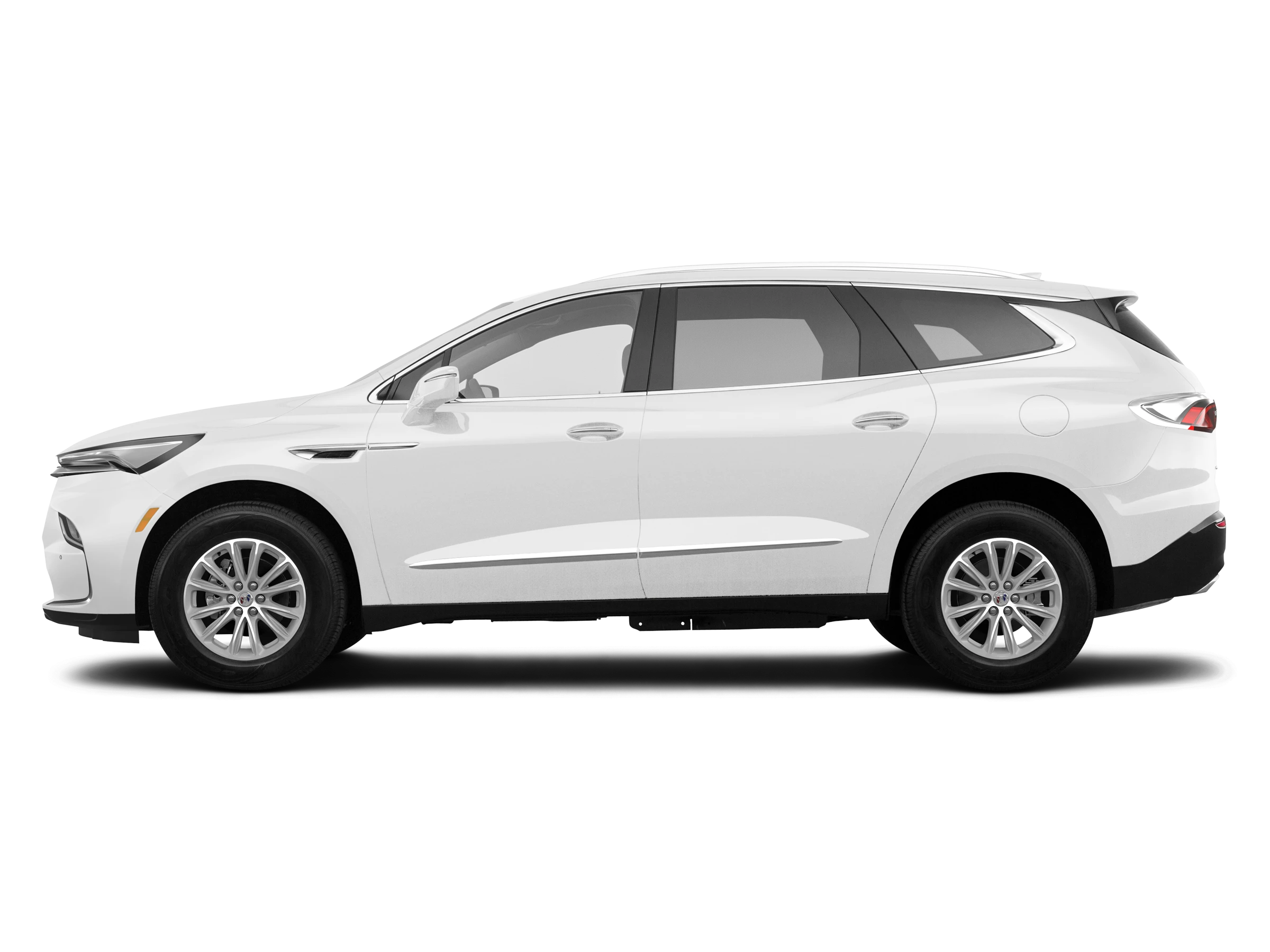 2023 Buick Enclave