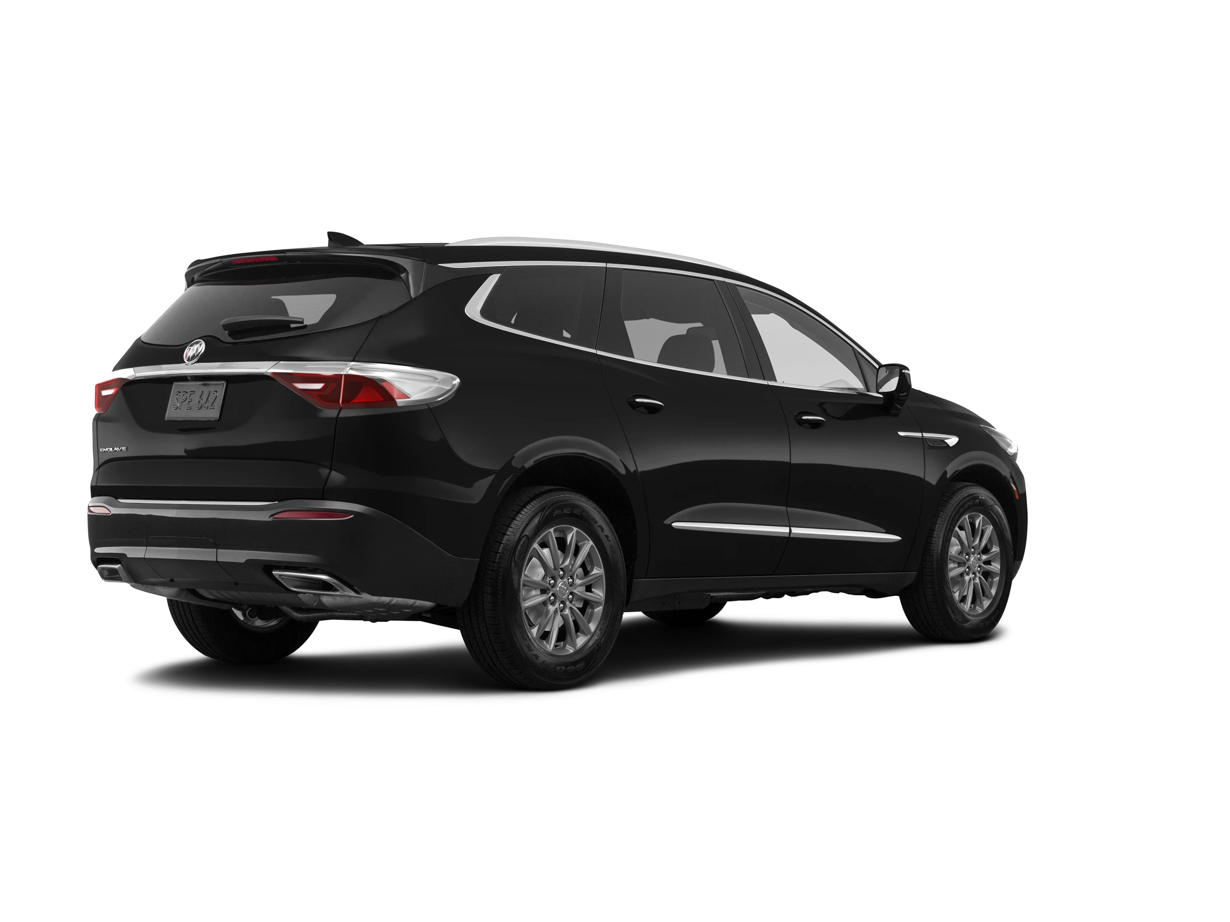 2022 Buick Enclave