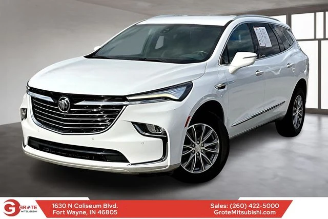 Grote Automotive