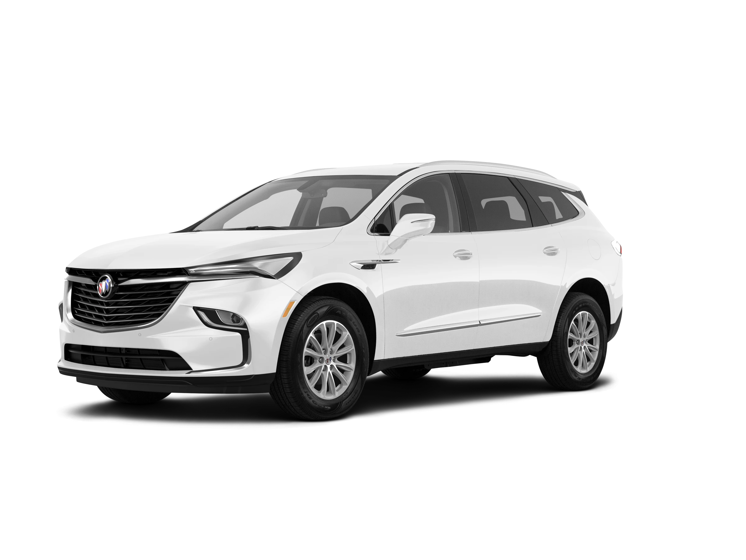 2023 Buick Enclave Essence AWD's photo