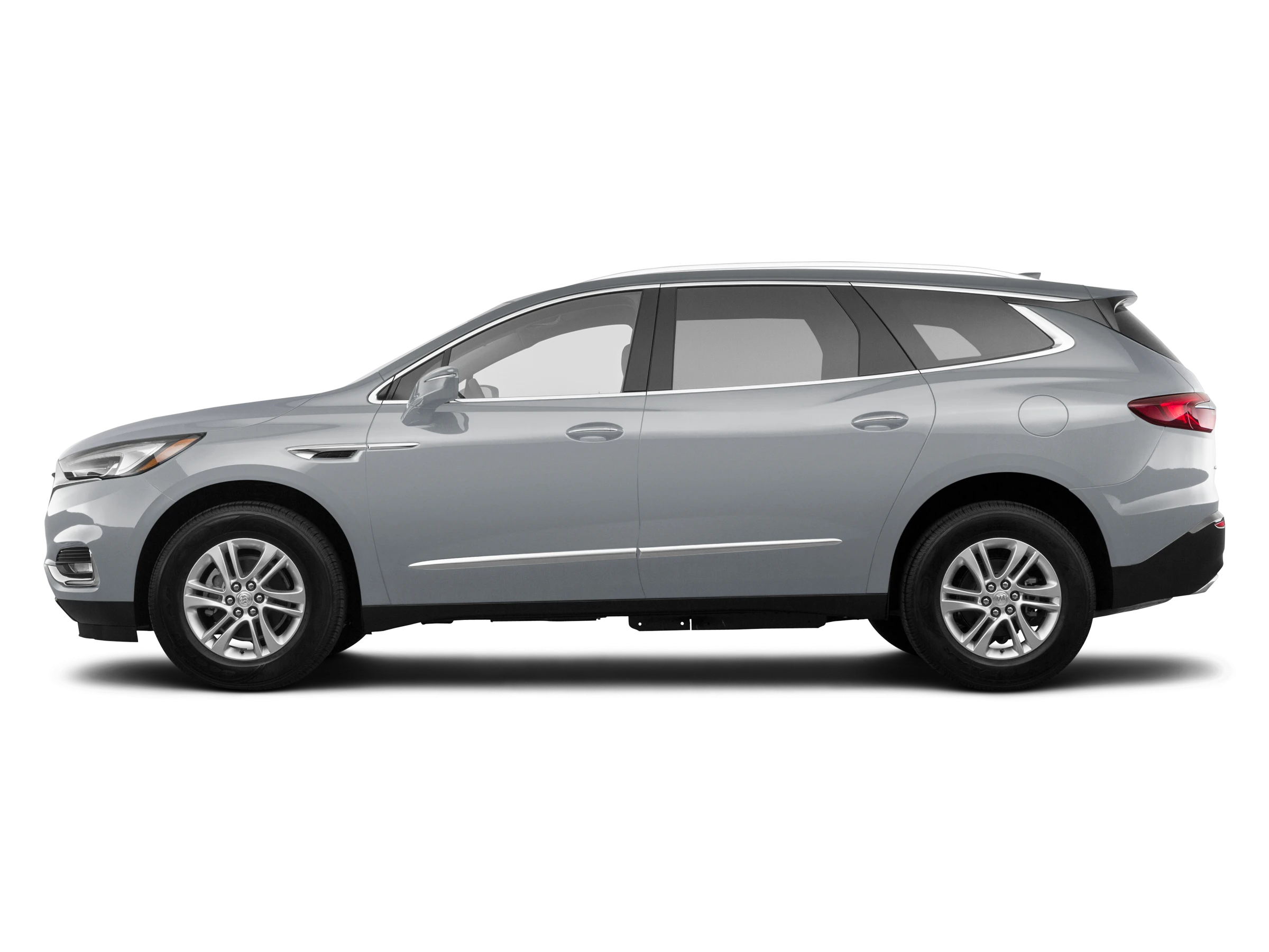 2021 Buick Enclave