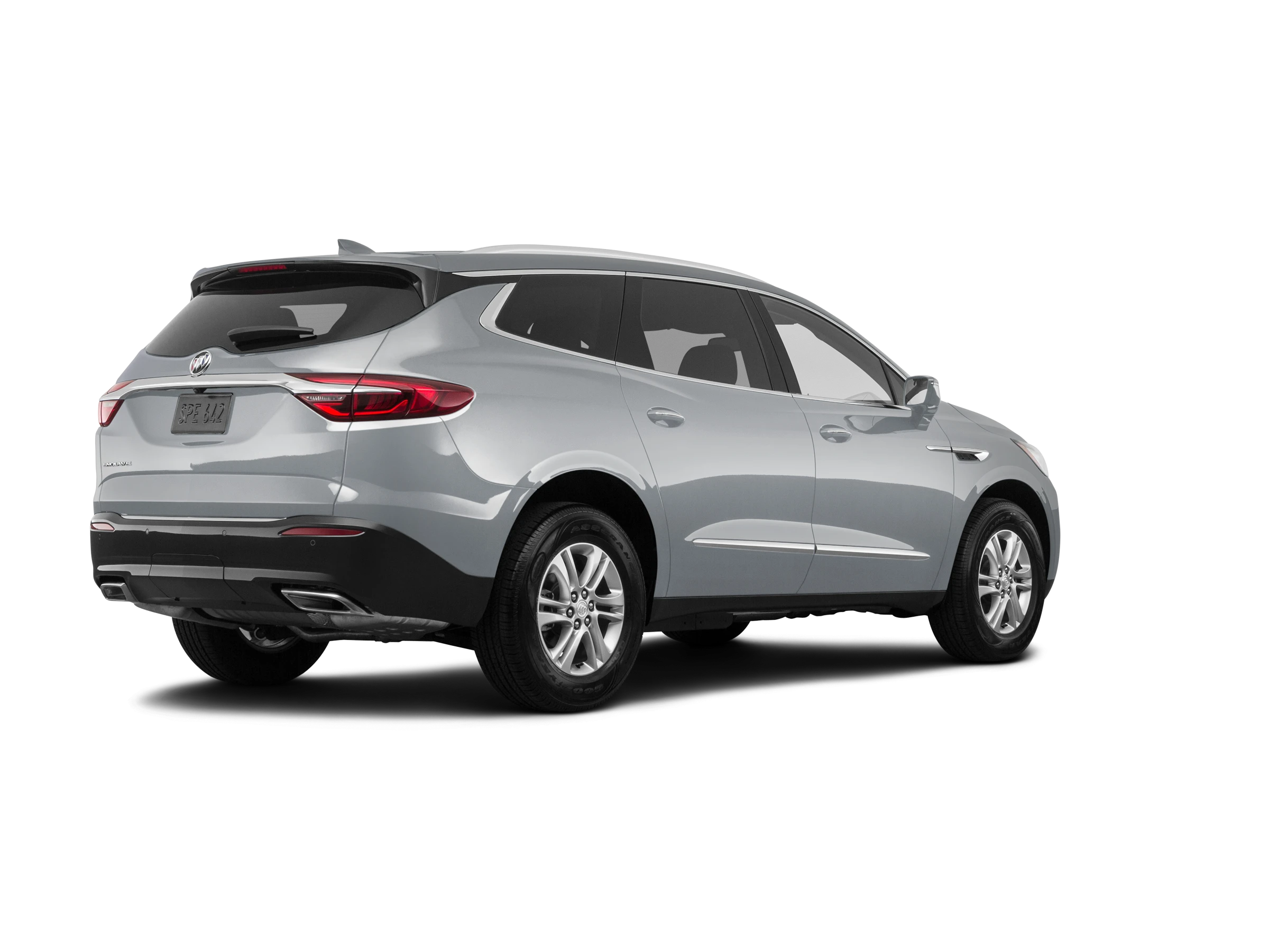 2021 Buick Enclave