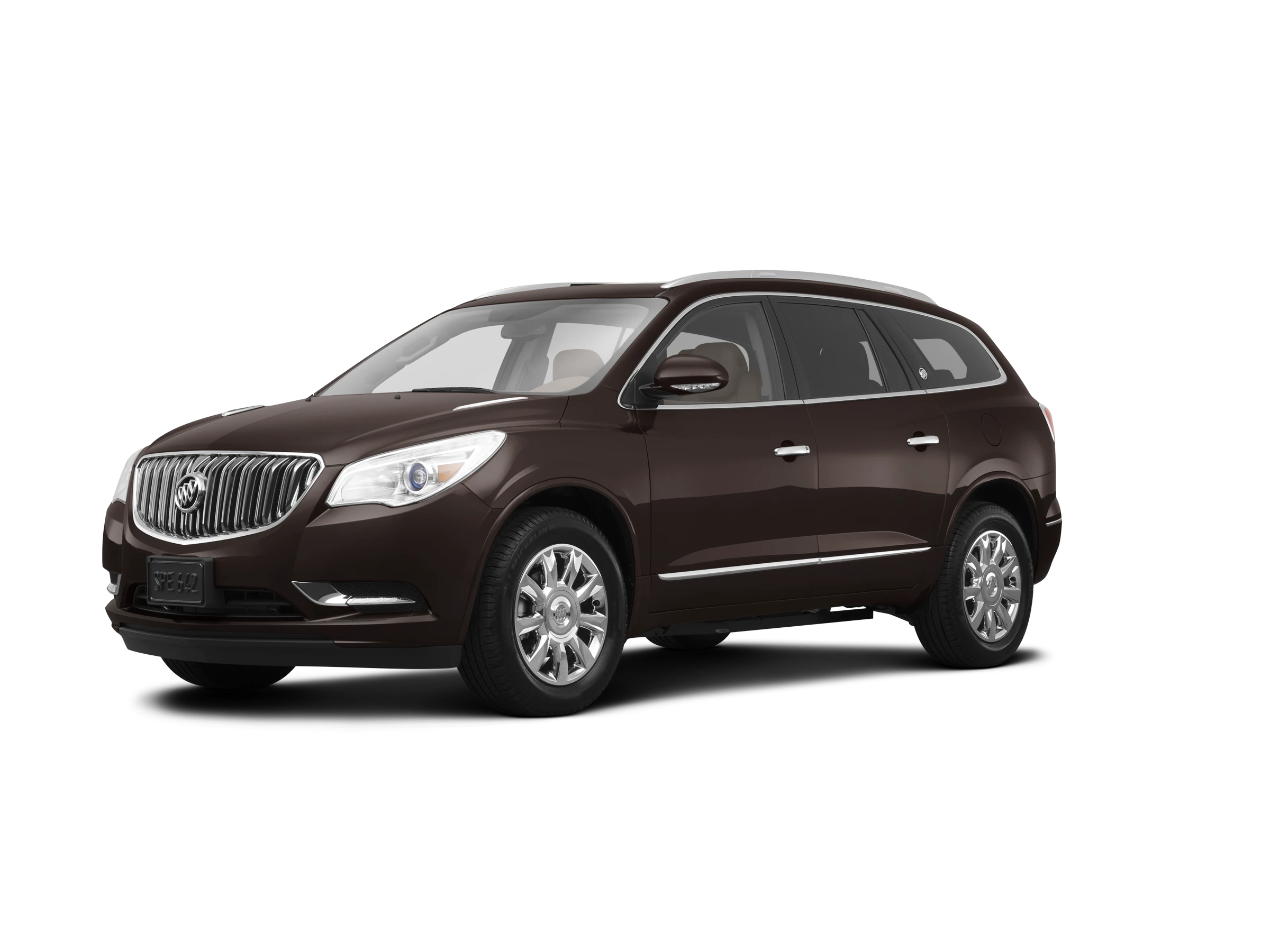 2014 Buick Enclave