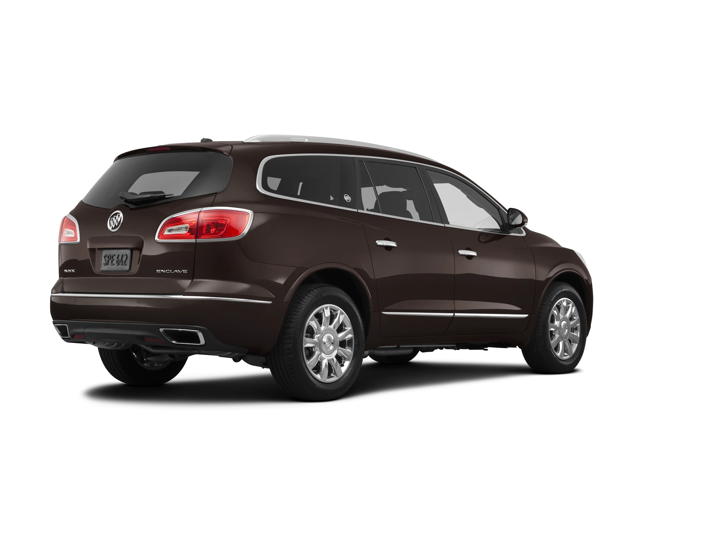 2014 Buick Enclave
