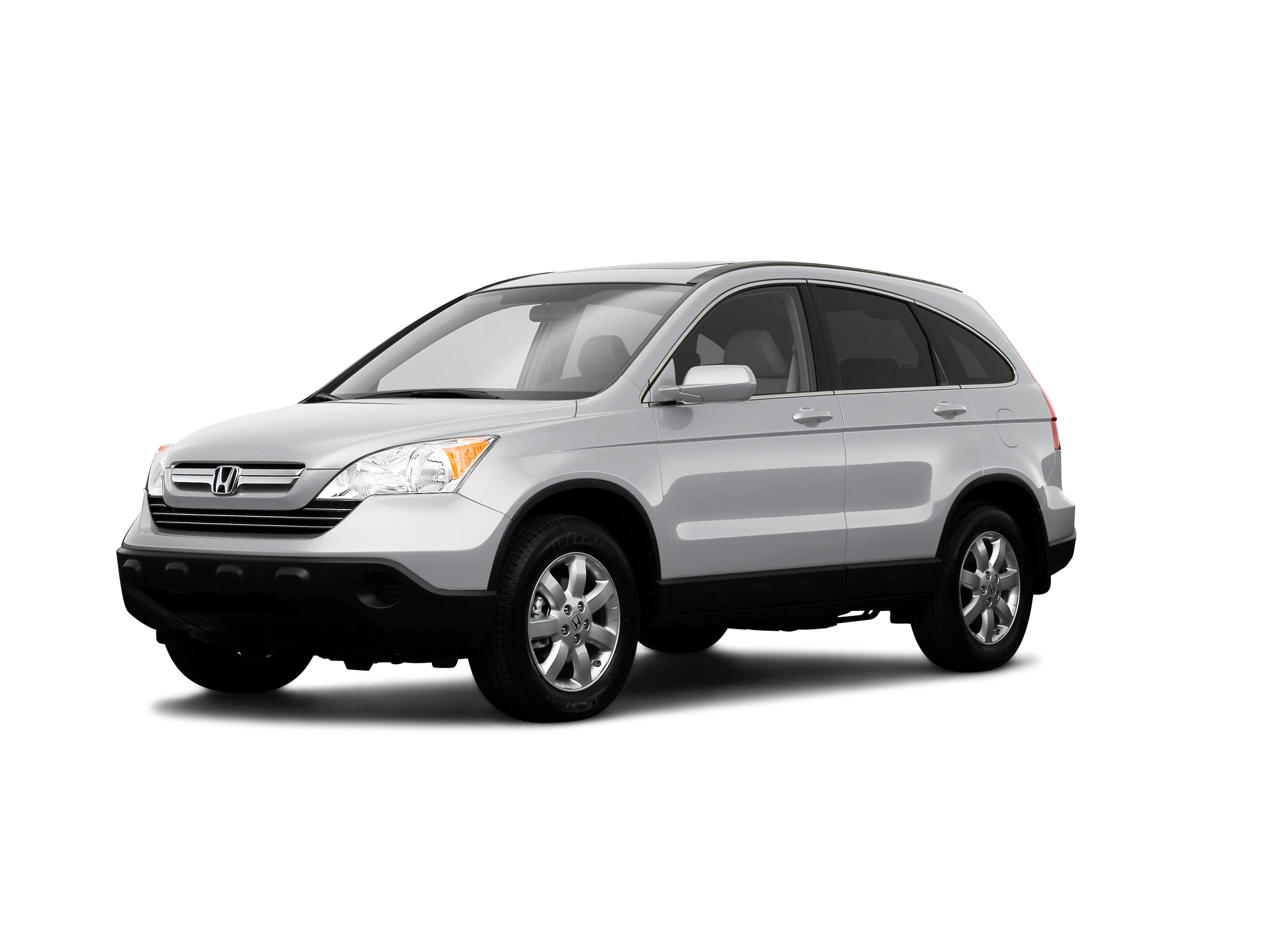2009 Honda CR-V EX-L