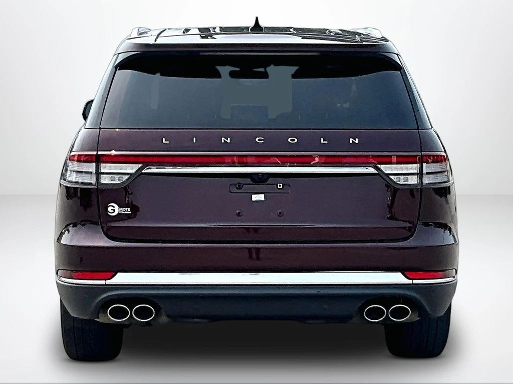 Grote Automotive