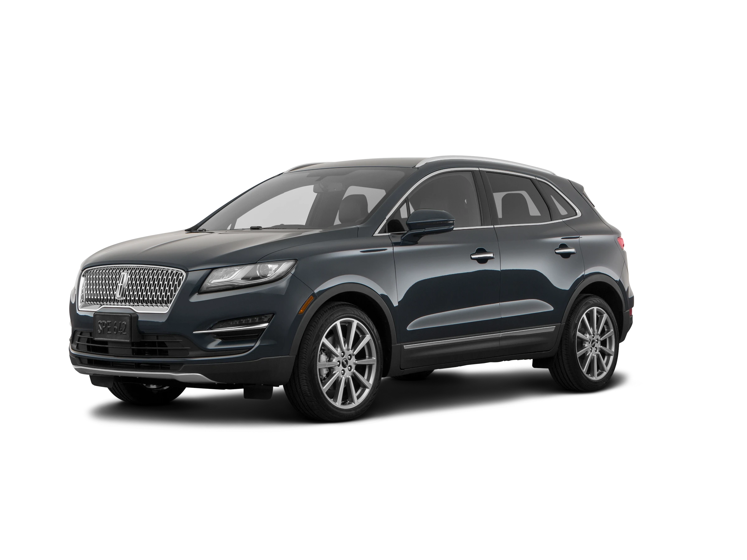 2019 Lincoln MKC