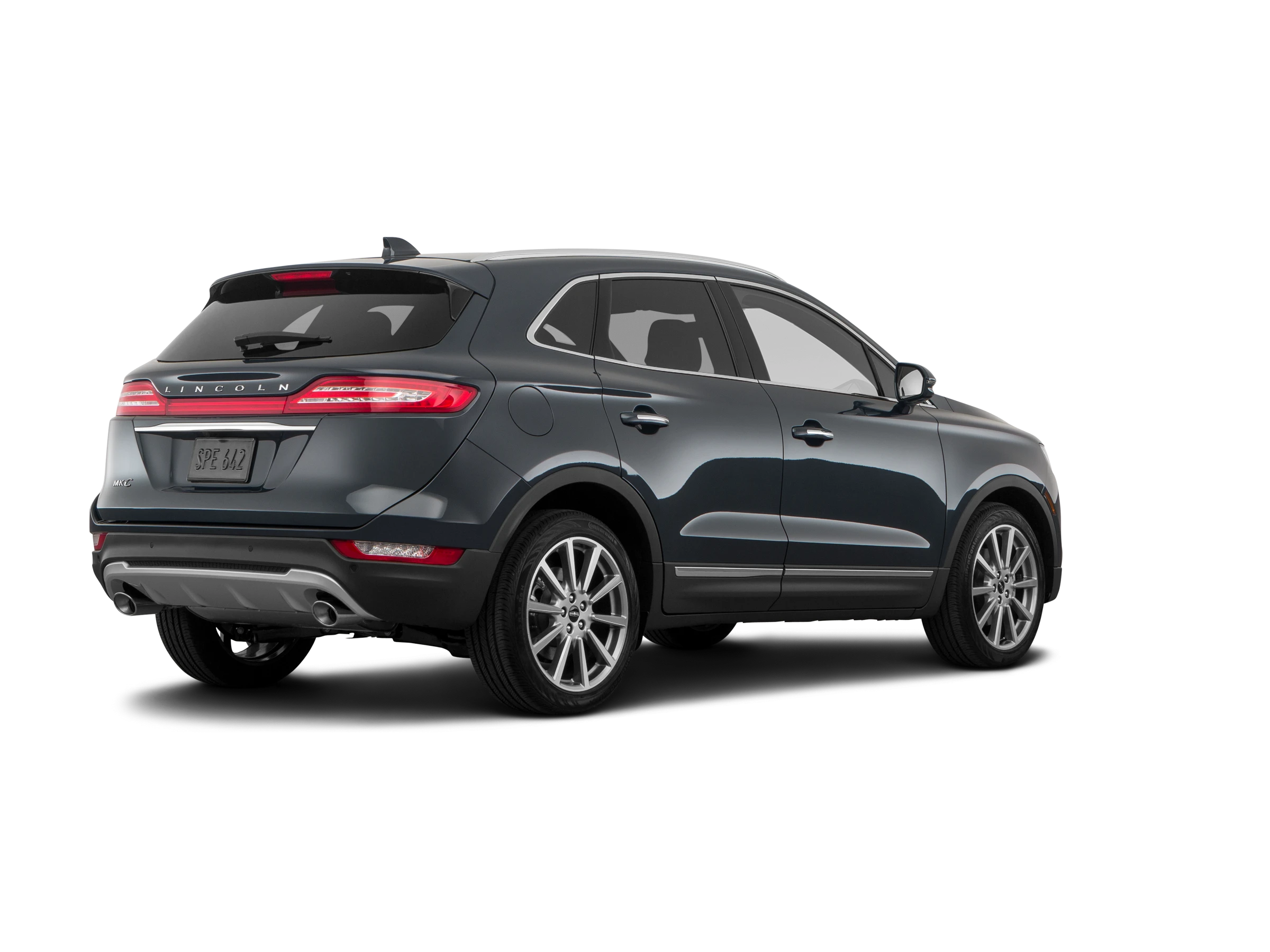 2019 Lincoln MKC