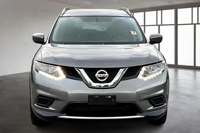 2016 Nissan Rogue S photo 4