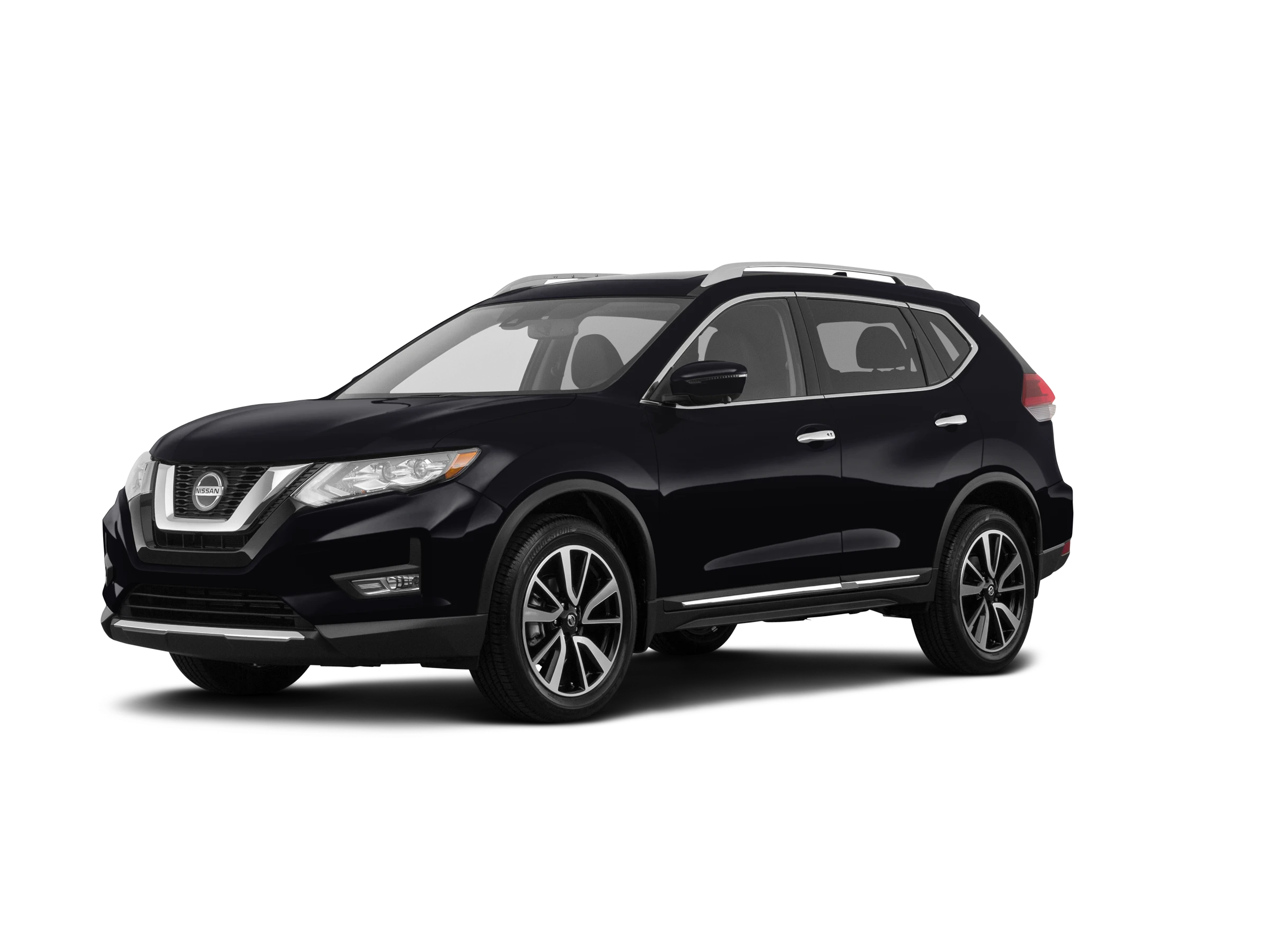 2020 Nissan Rogue