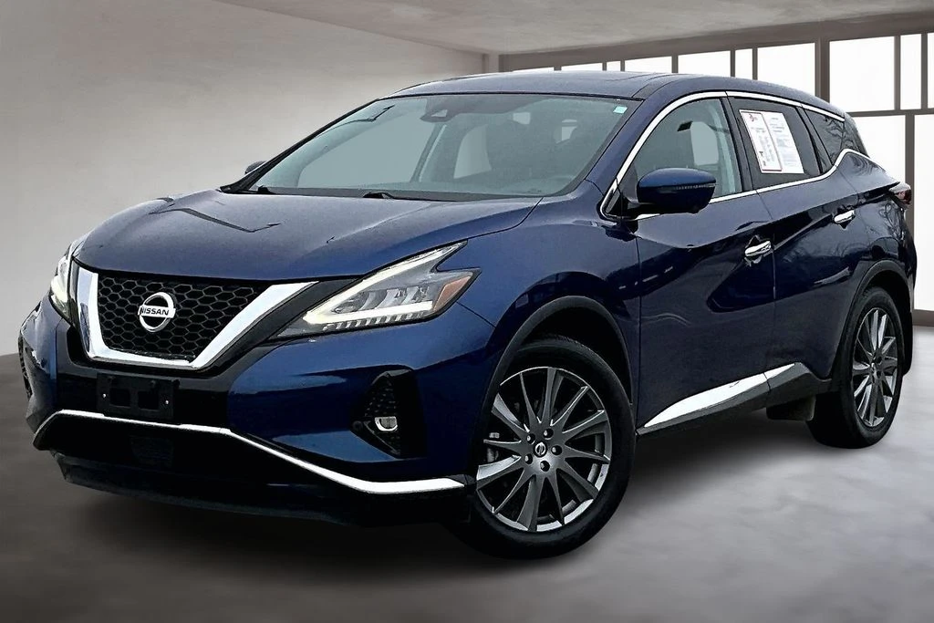 2021 Nissan Murano