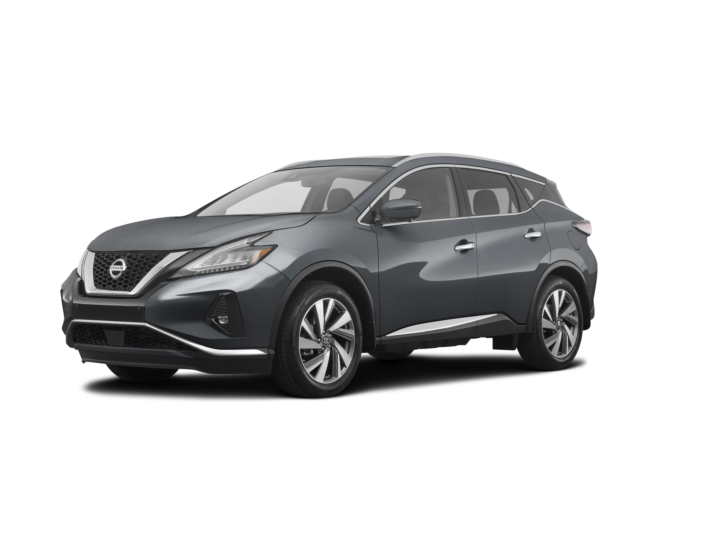2021 Nissan Murano