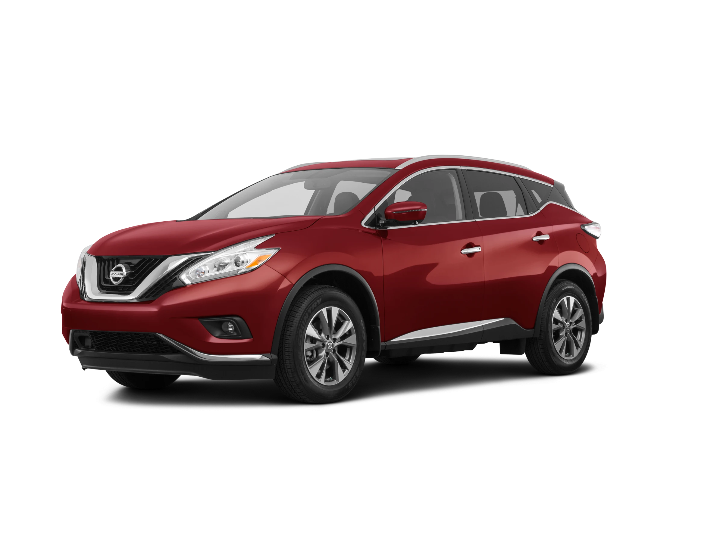 2017 Nissan Murano