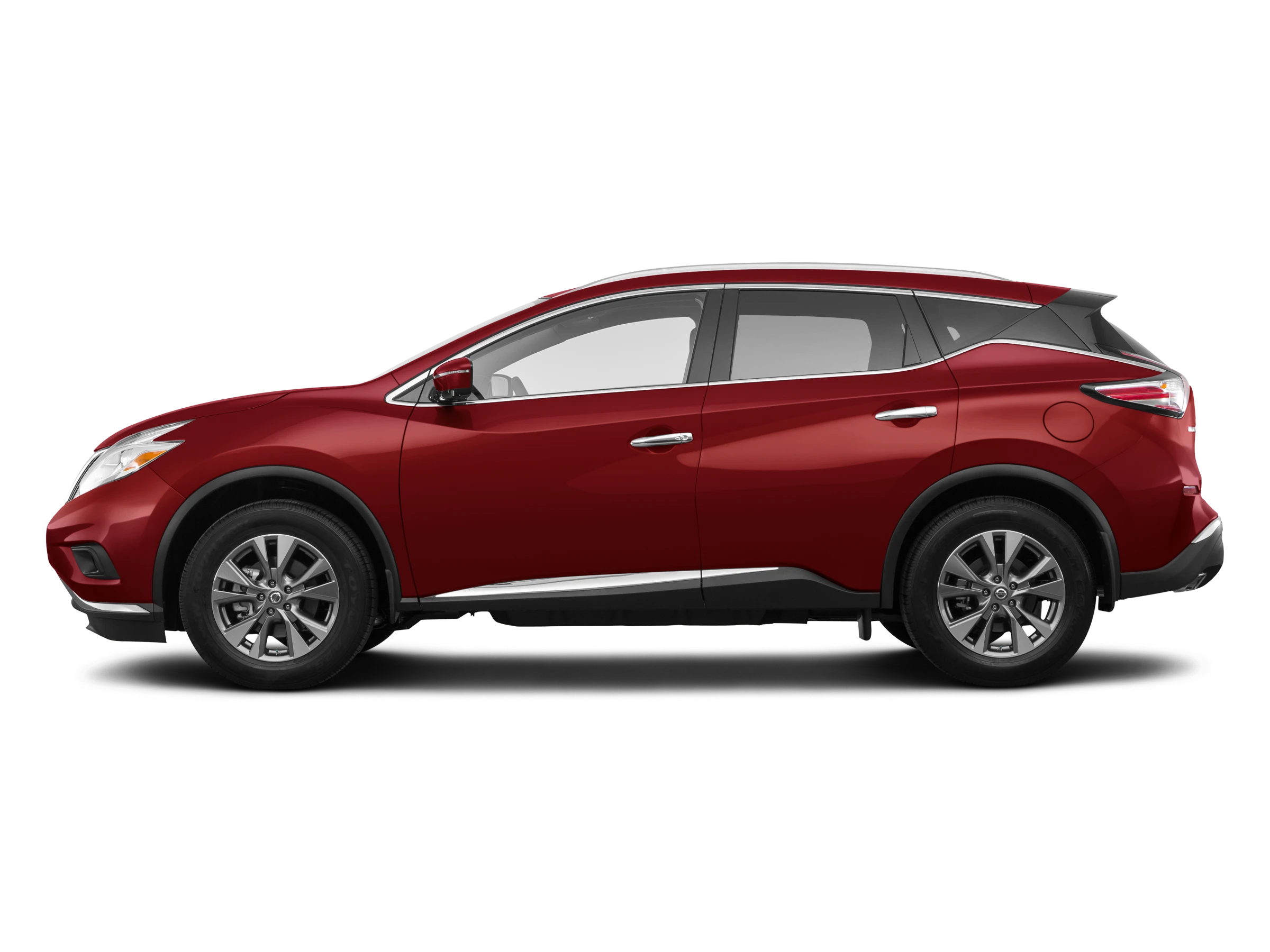 2017 Nissan Murano