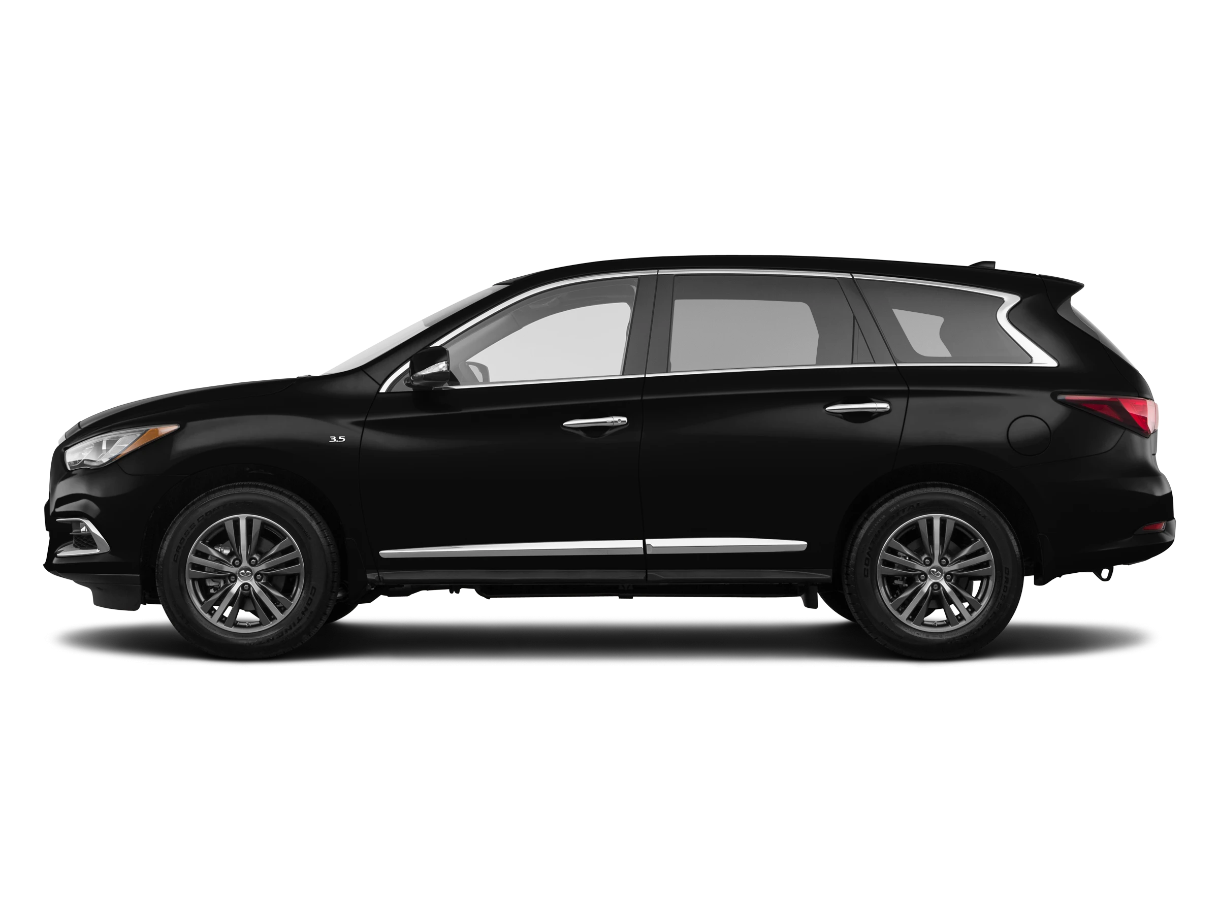 2020 INFINITI QX60