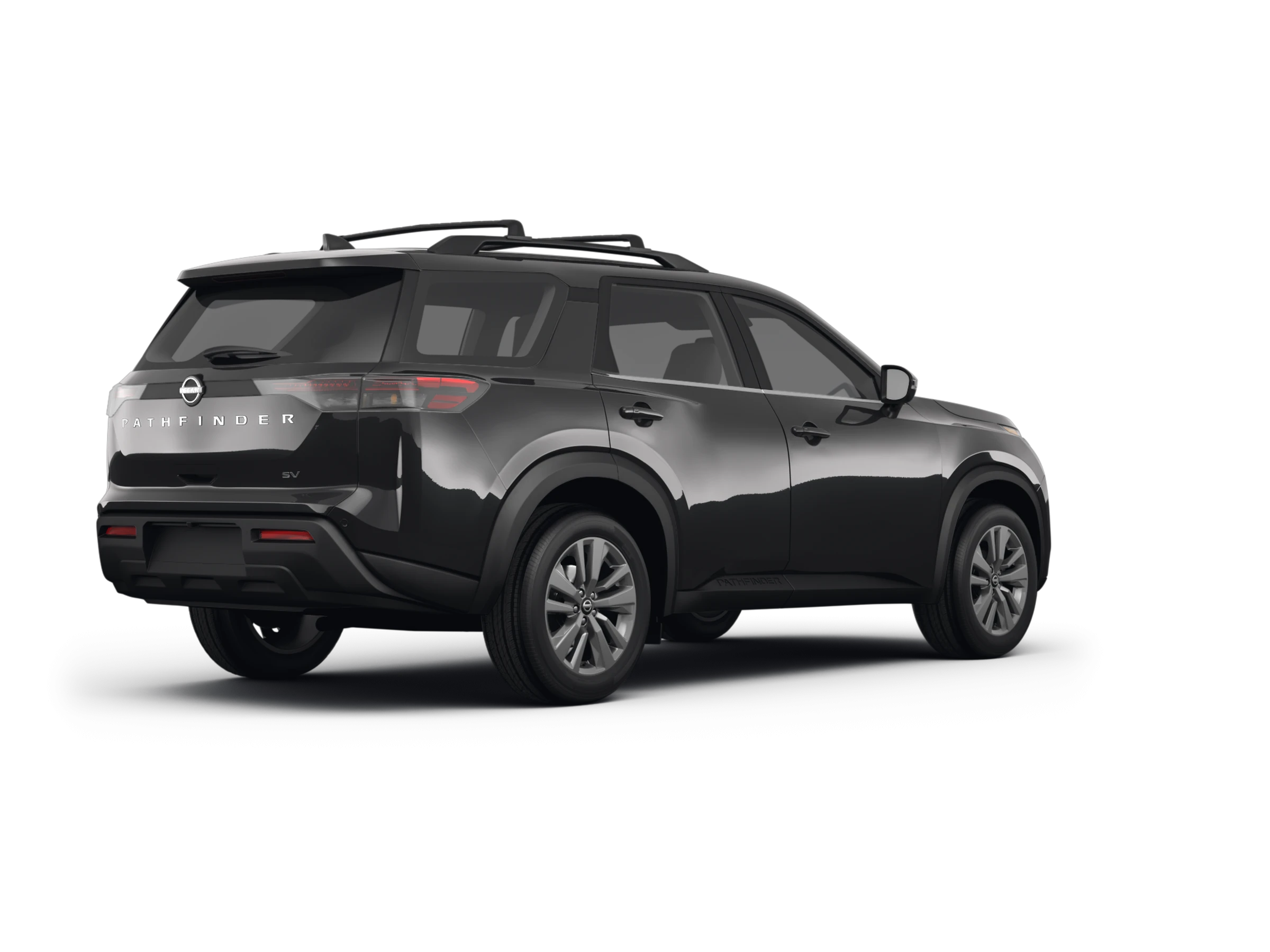 2022 Nissan Pathfinder