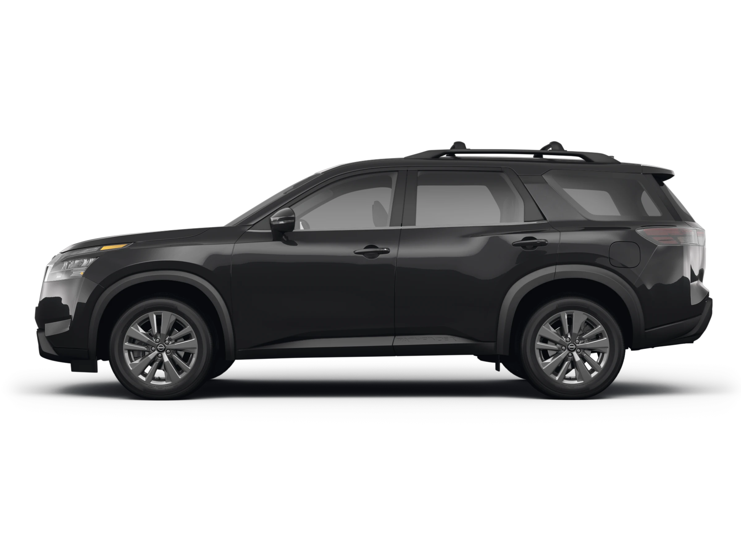 2022 Nissan Pathfinder