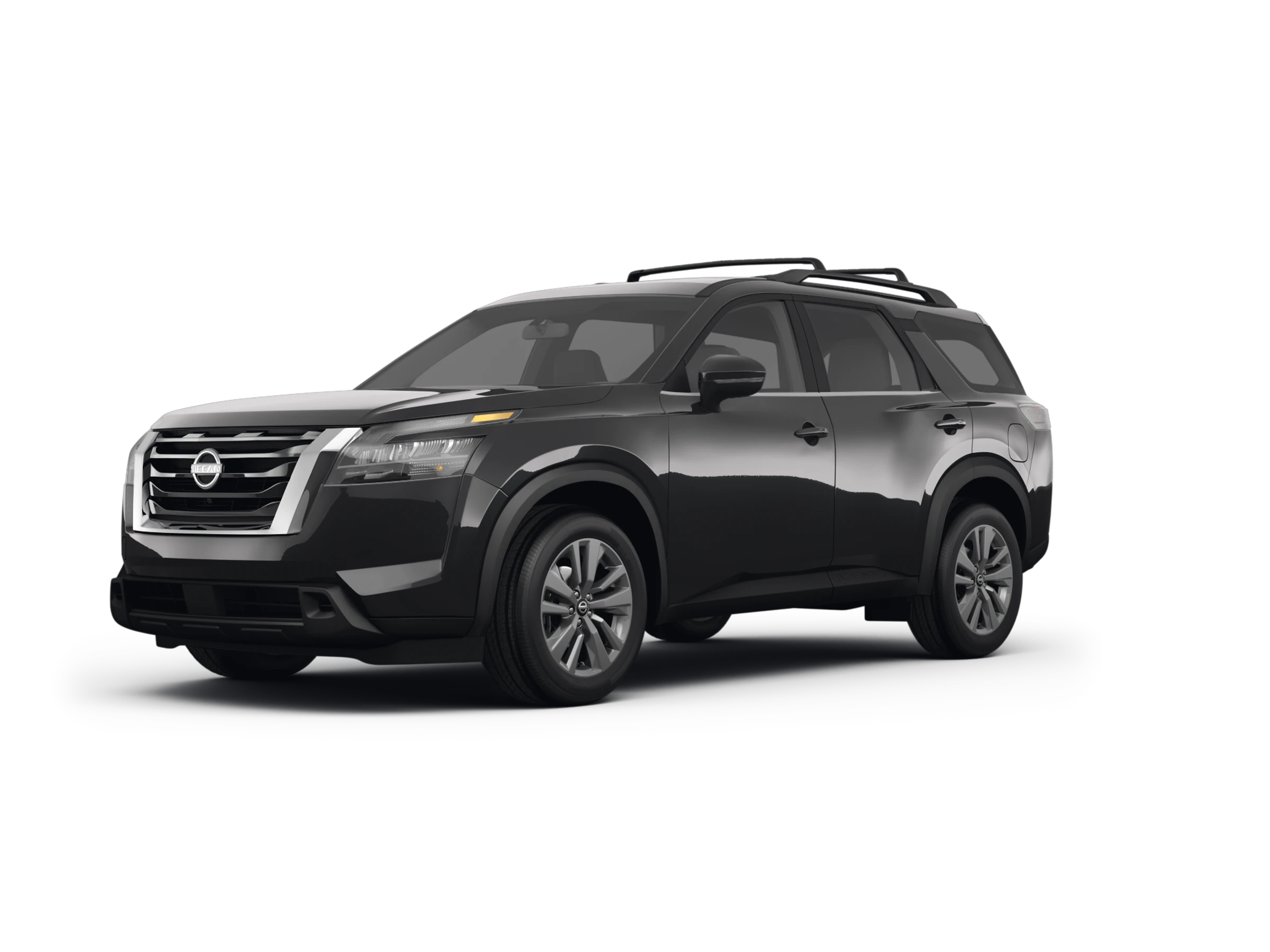 2022 Nissan Pathfinder