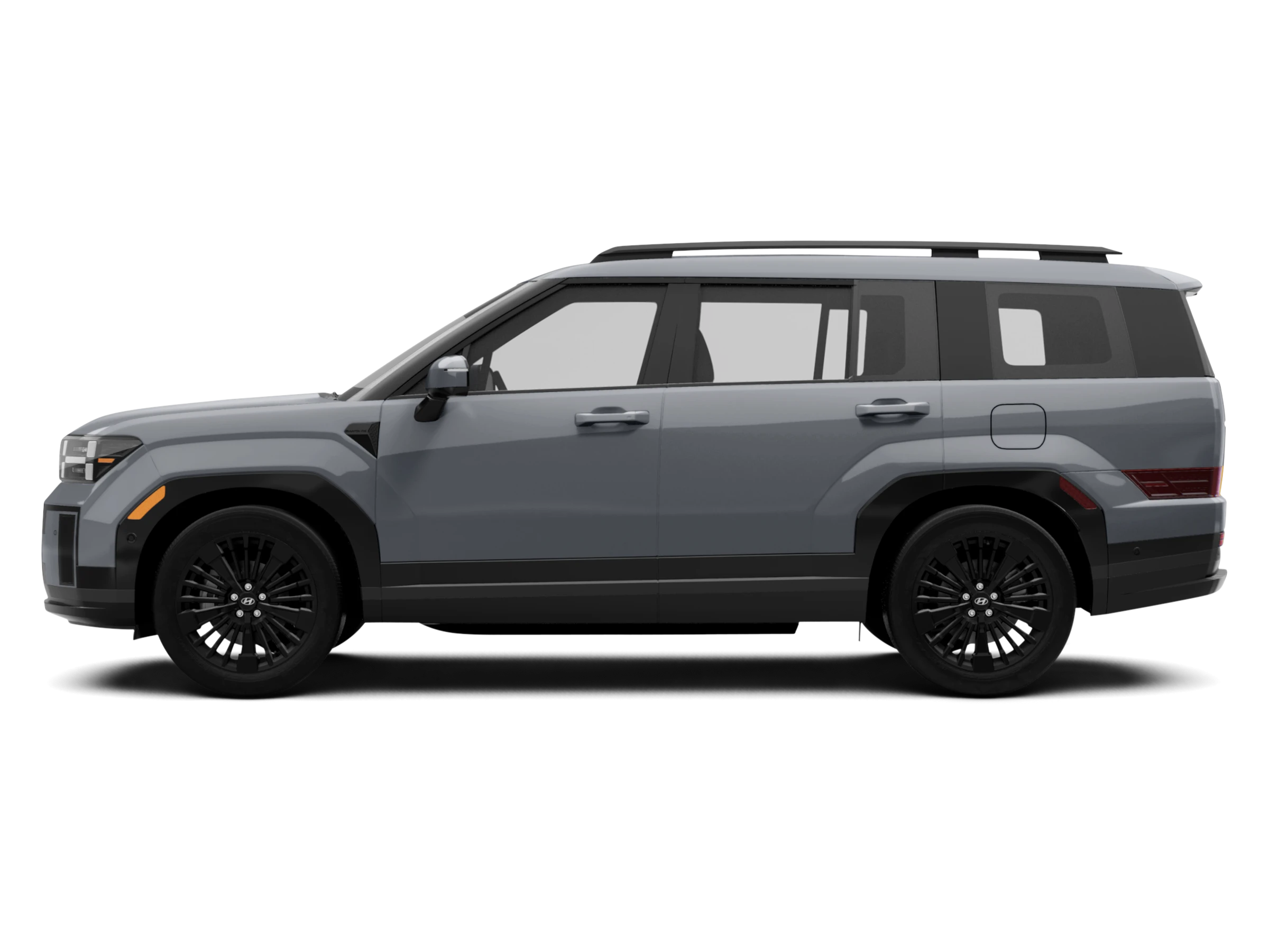 2024 Hyundai SANTA FE Hybrid