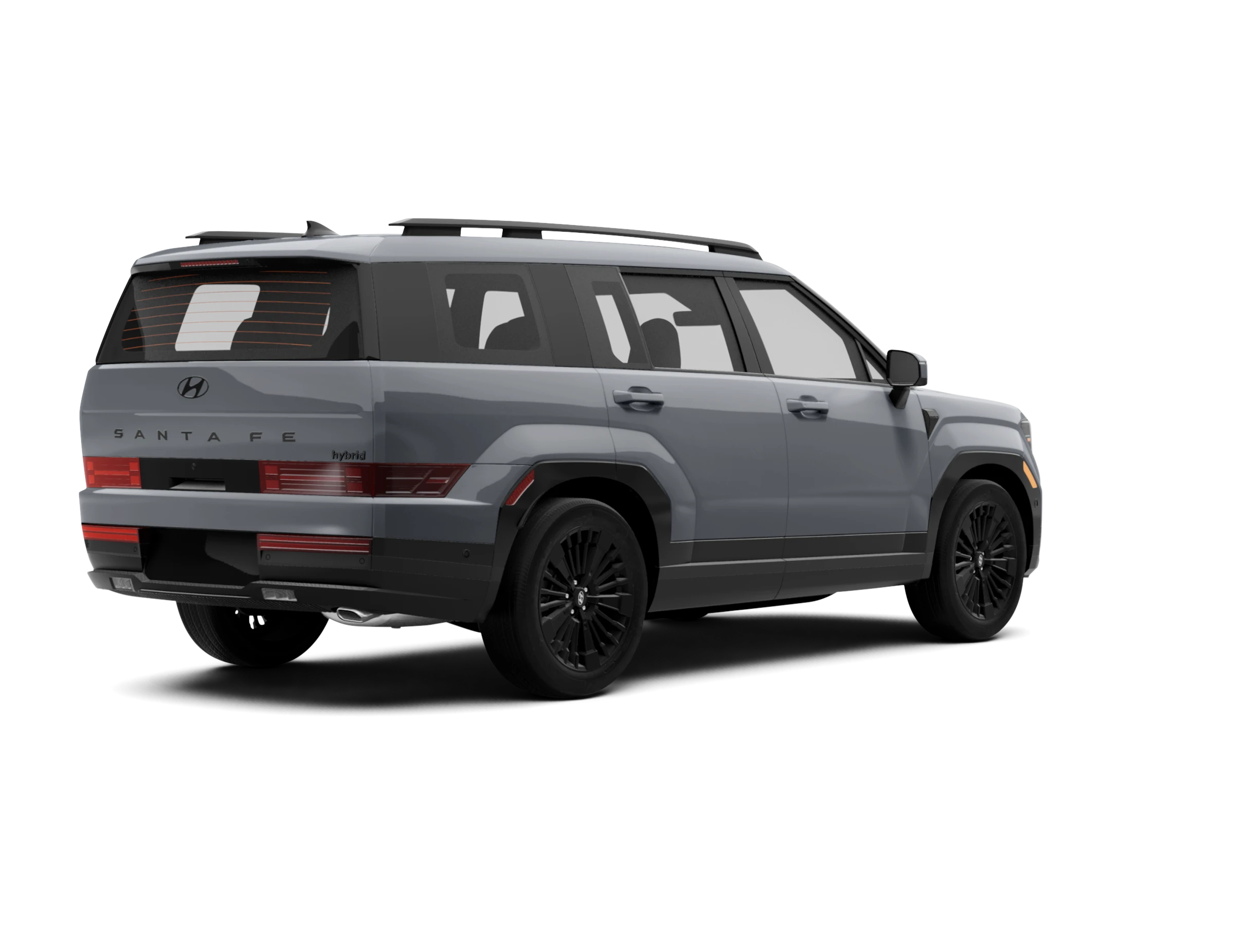 2024 Hyundai SANTA FE Hybrid