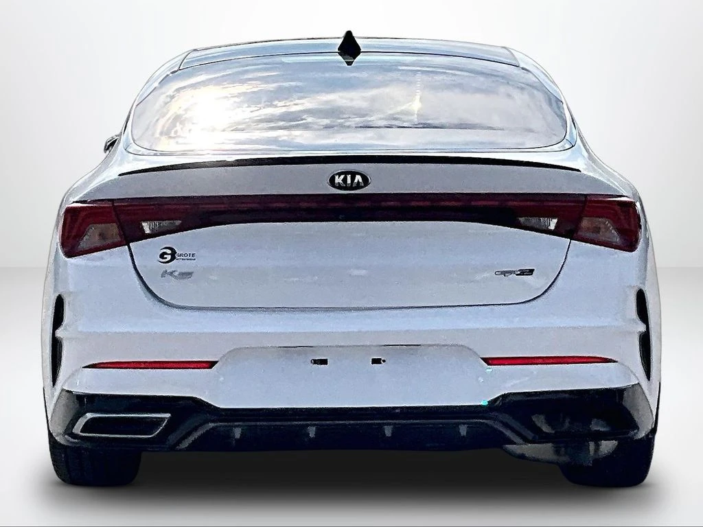 Grote Automotive
