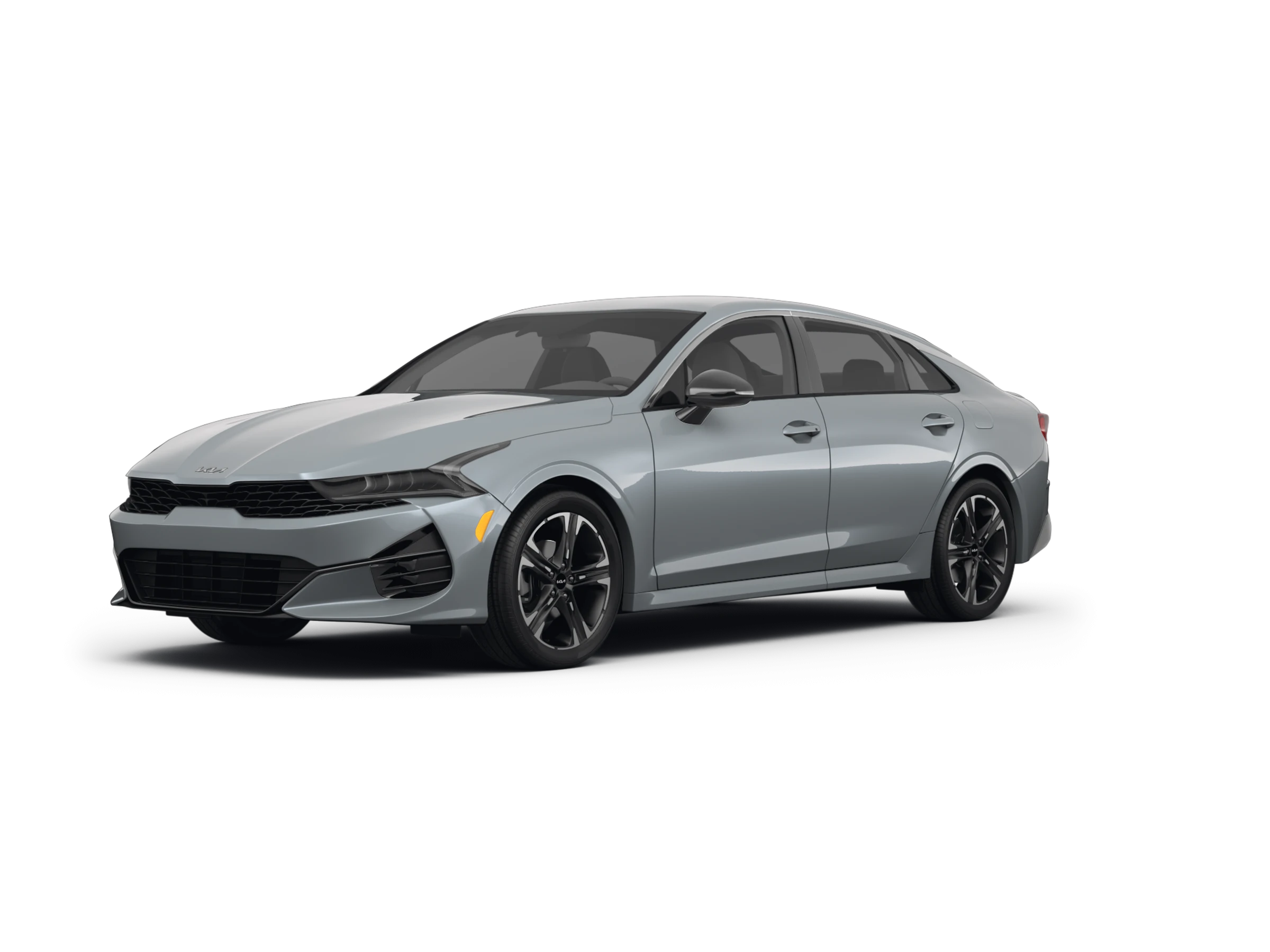 2022 Kia Optima GT-Line FWD's photo