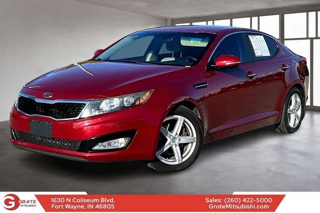 Grote Automotive