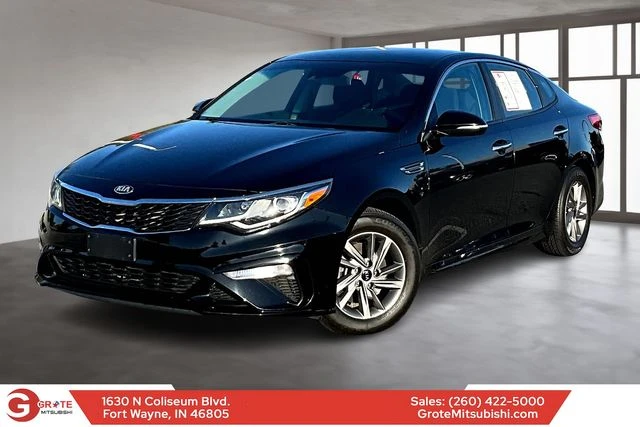 Grote Automotive