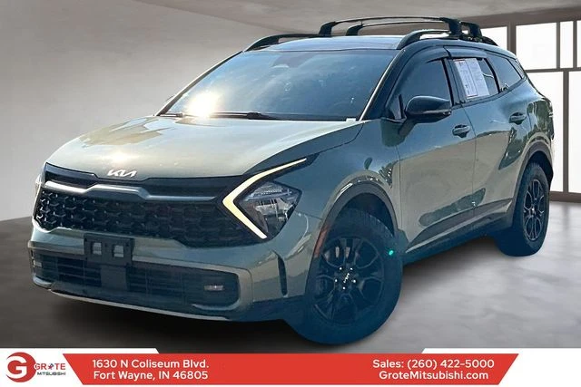 Grote Automotive