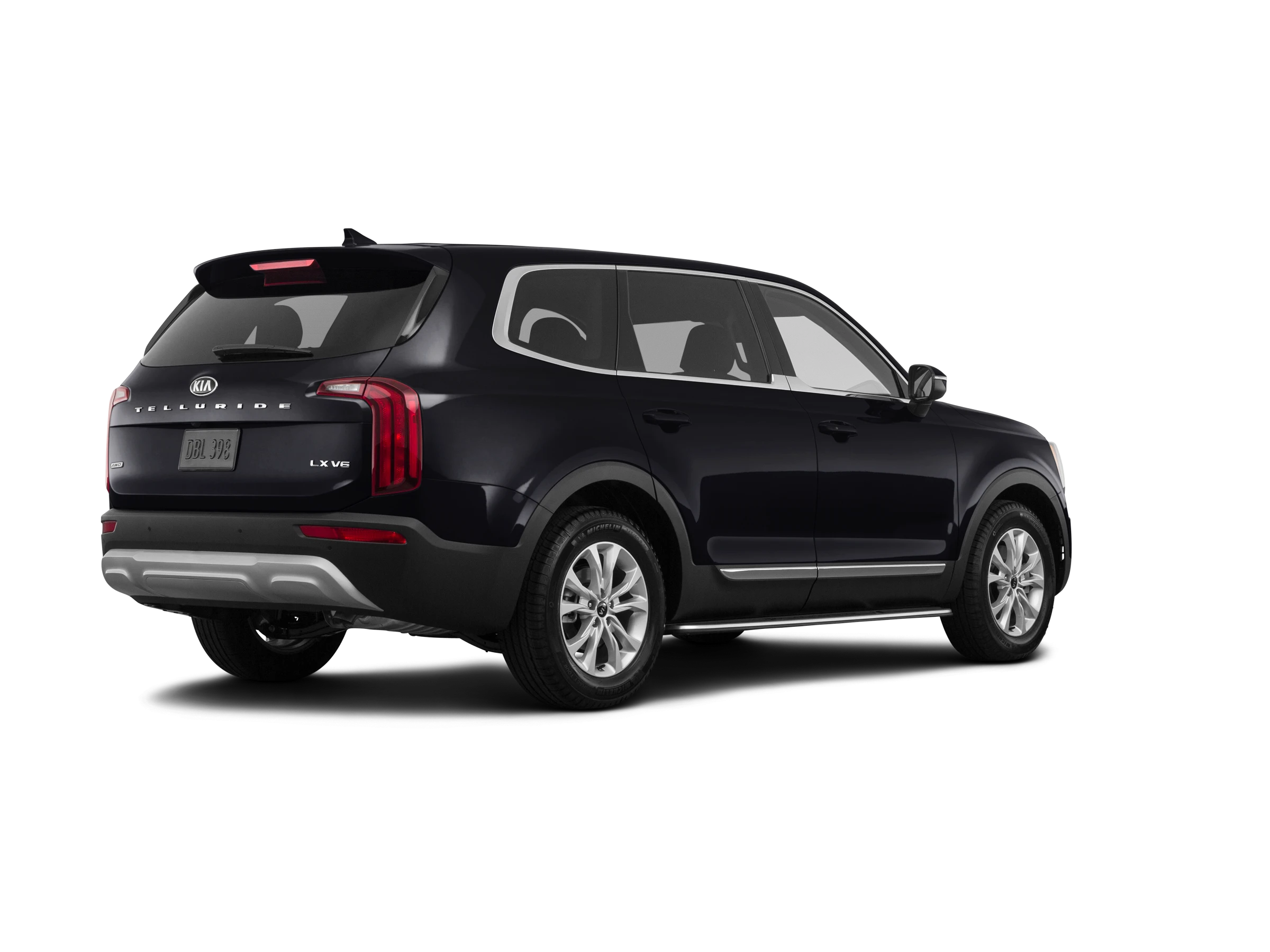 2020 Kia Telluride