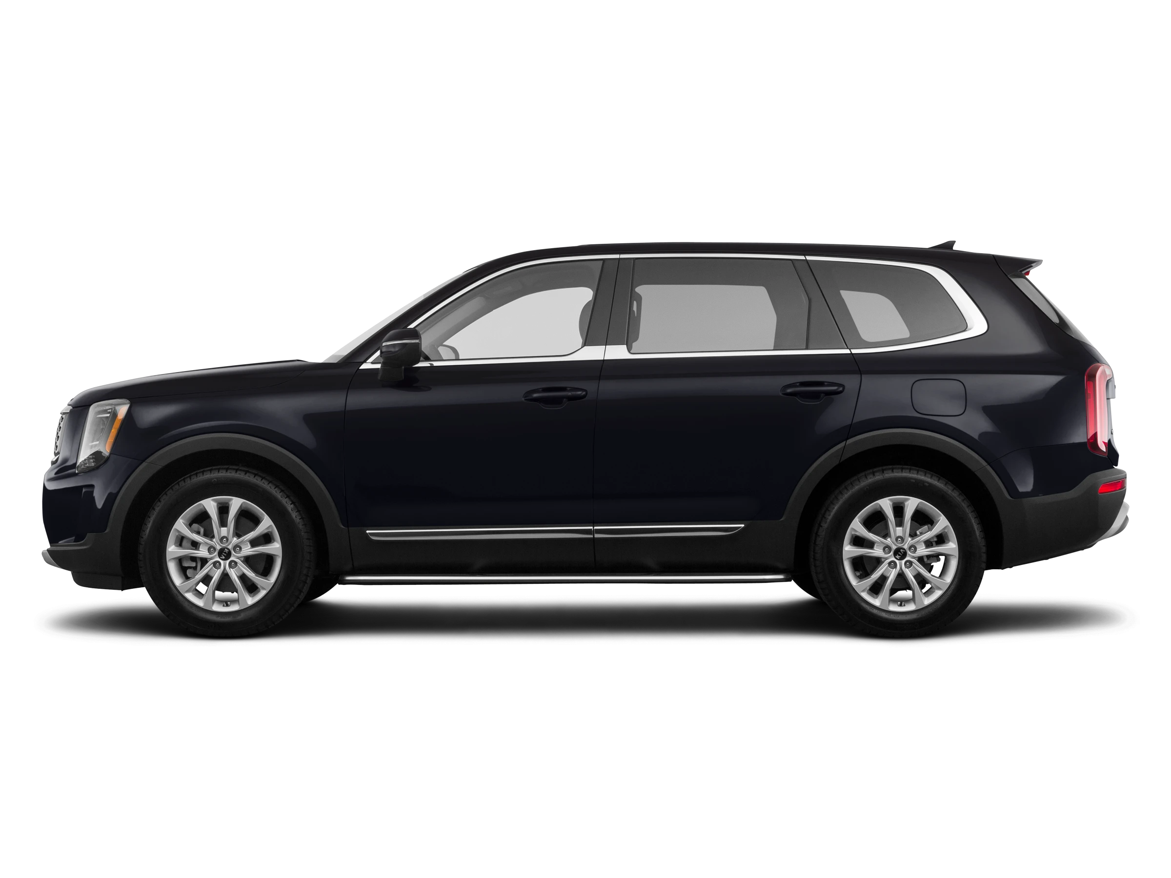 2020 Kia Telluride