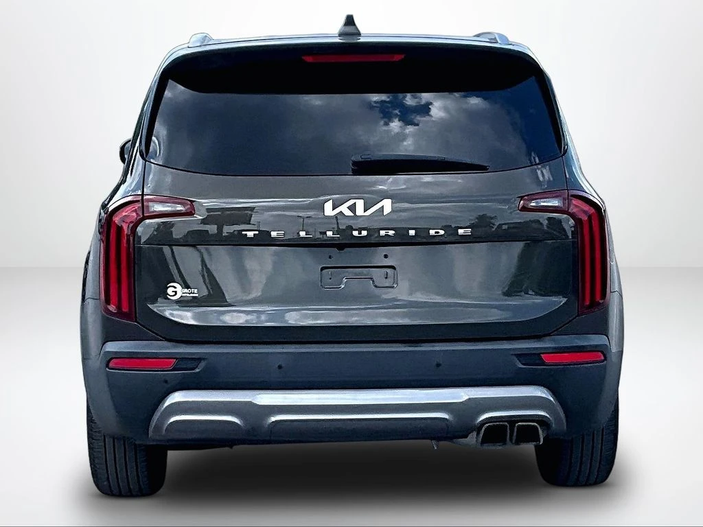 Grote Automotive