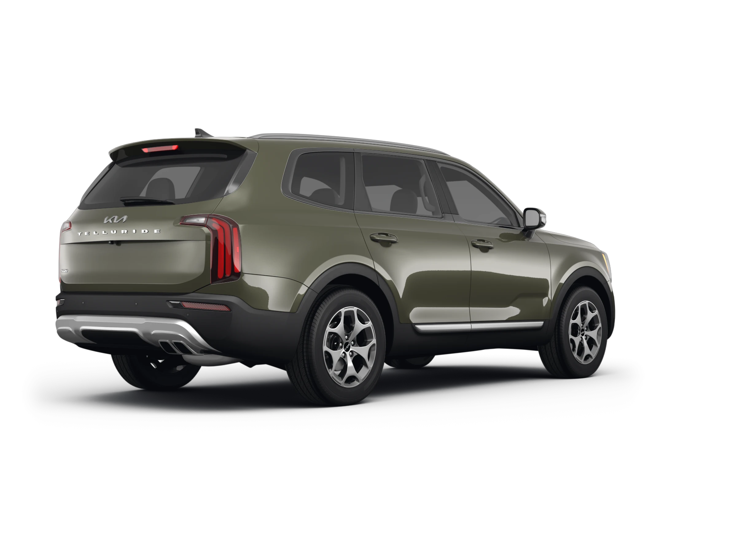 2022 Kia Telluride