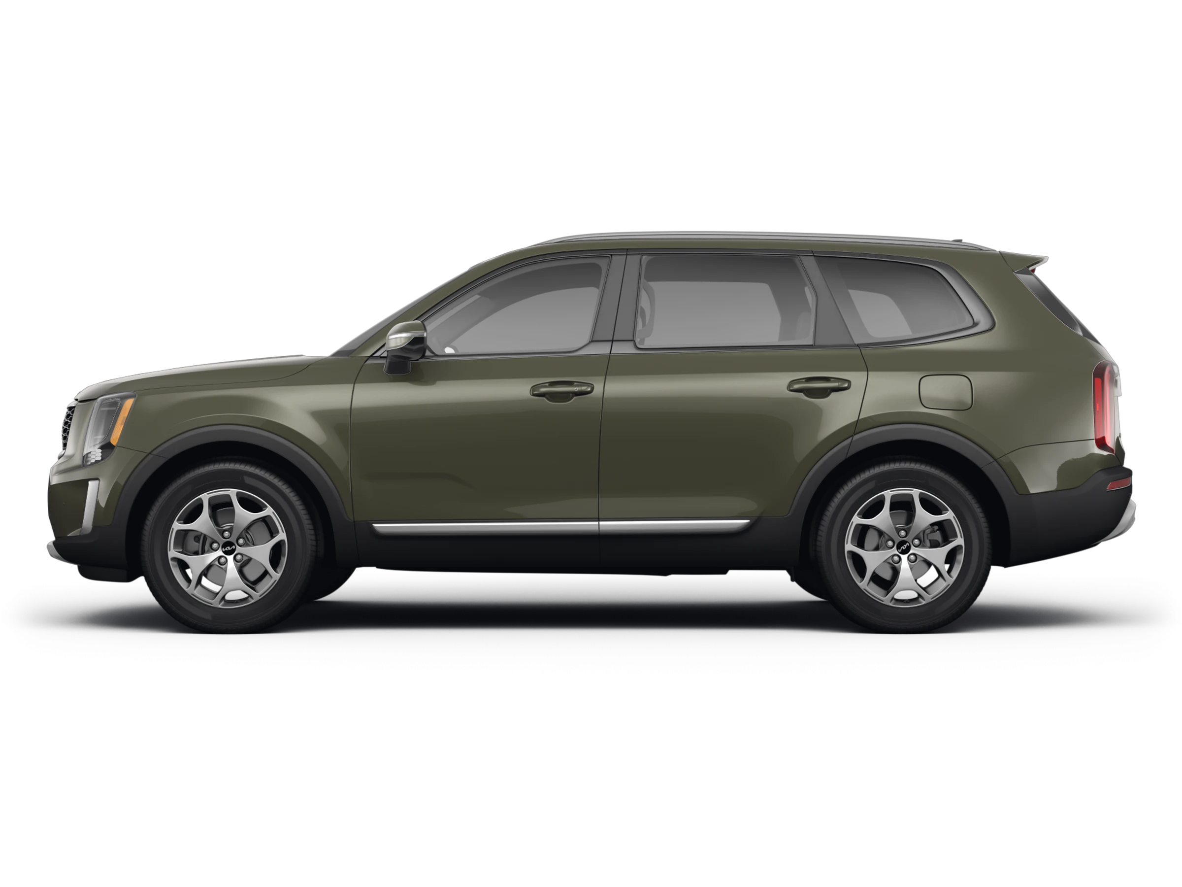 2022 Kia Telluride