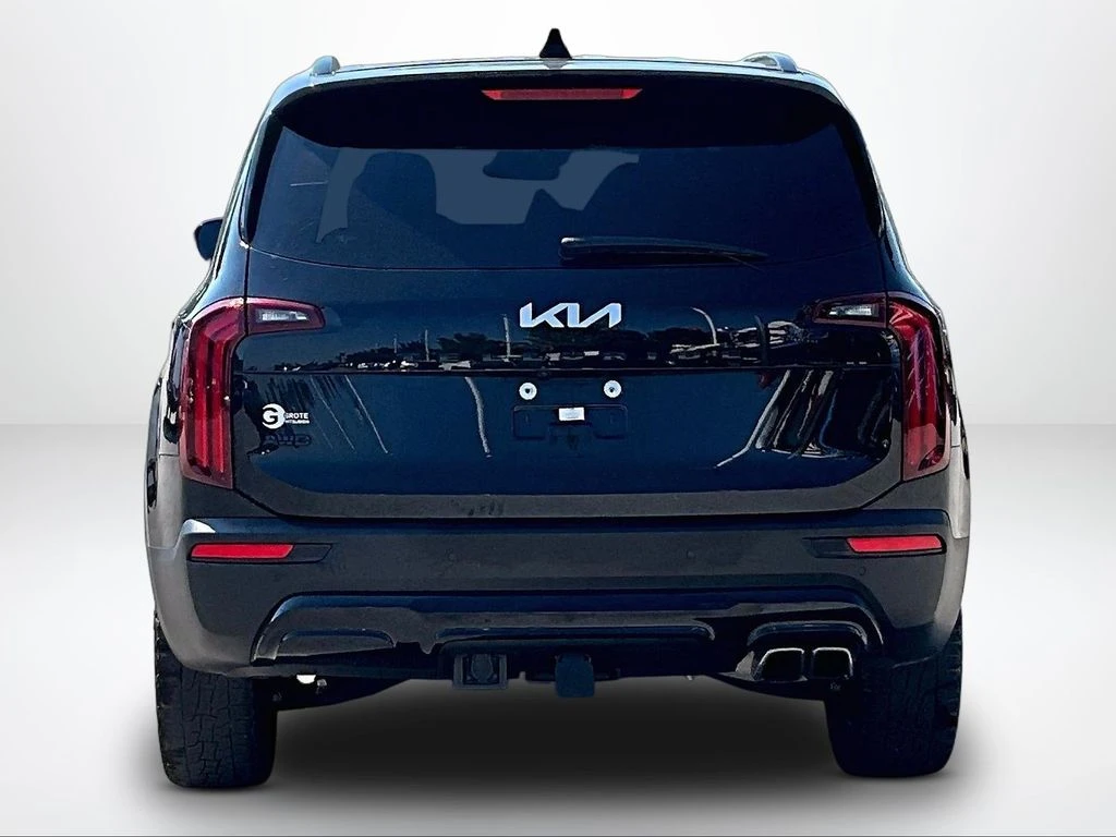 Grote Automotive