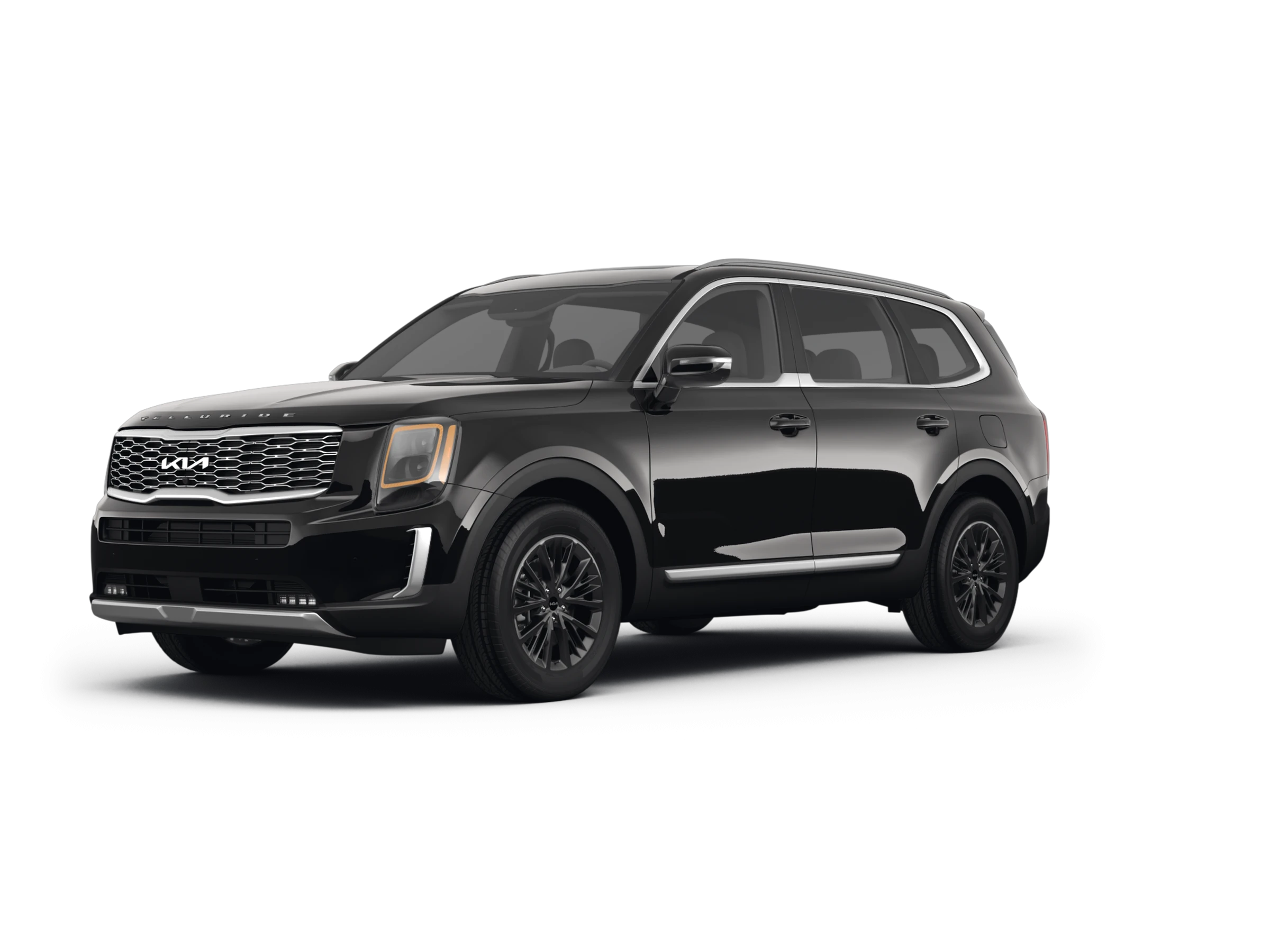 2022 Kia Telluride
