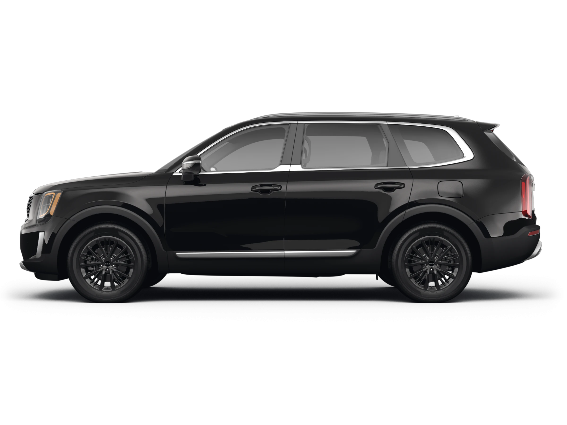 2022 Kia Telluride