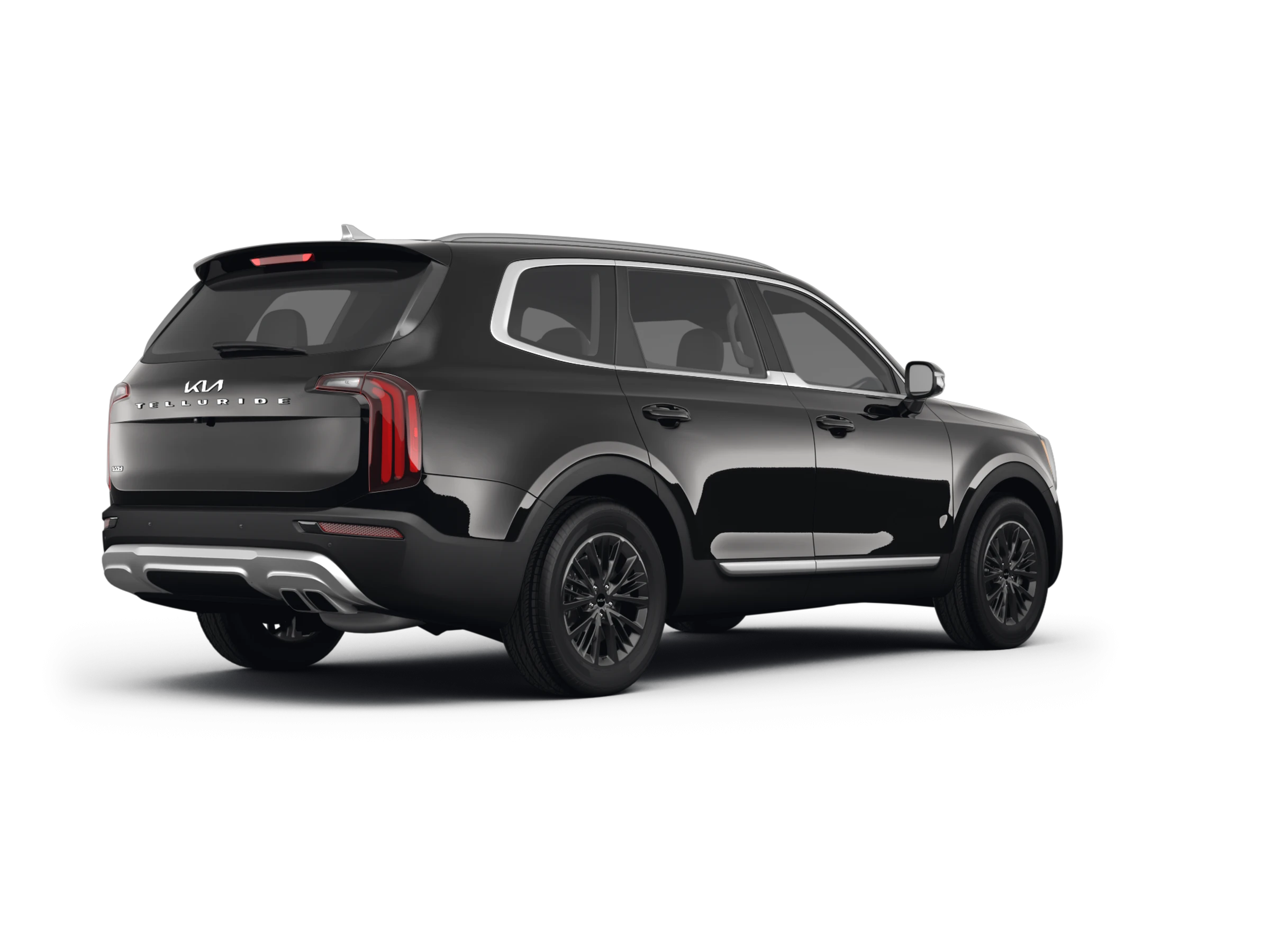 2022 Kia Telluride