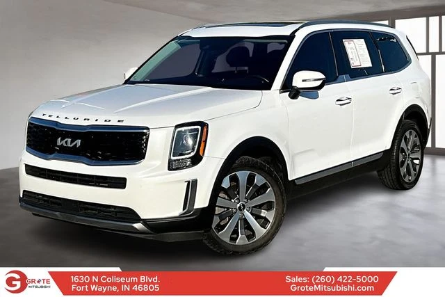 Grote Automotive