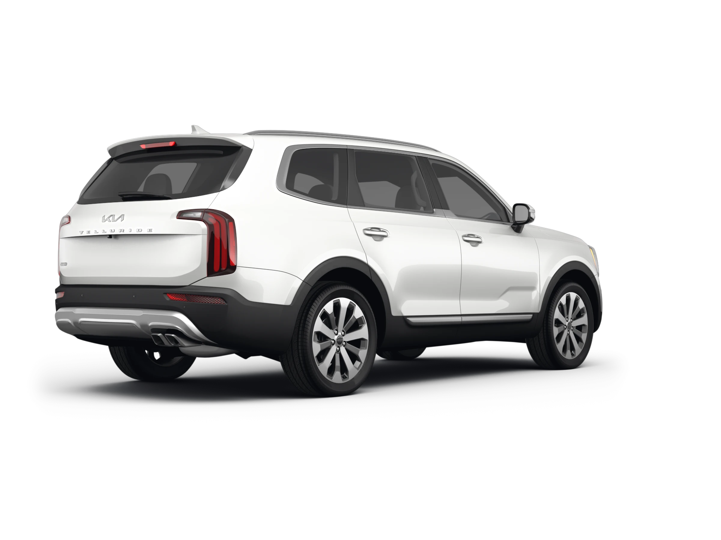 2022 Kia Telluride
