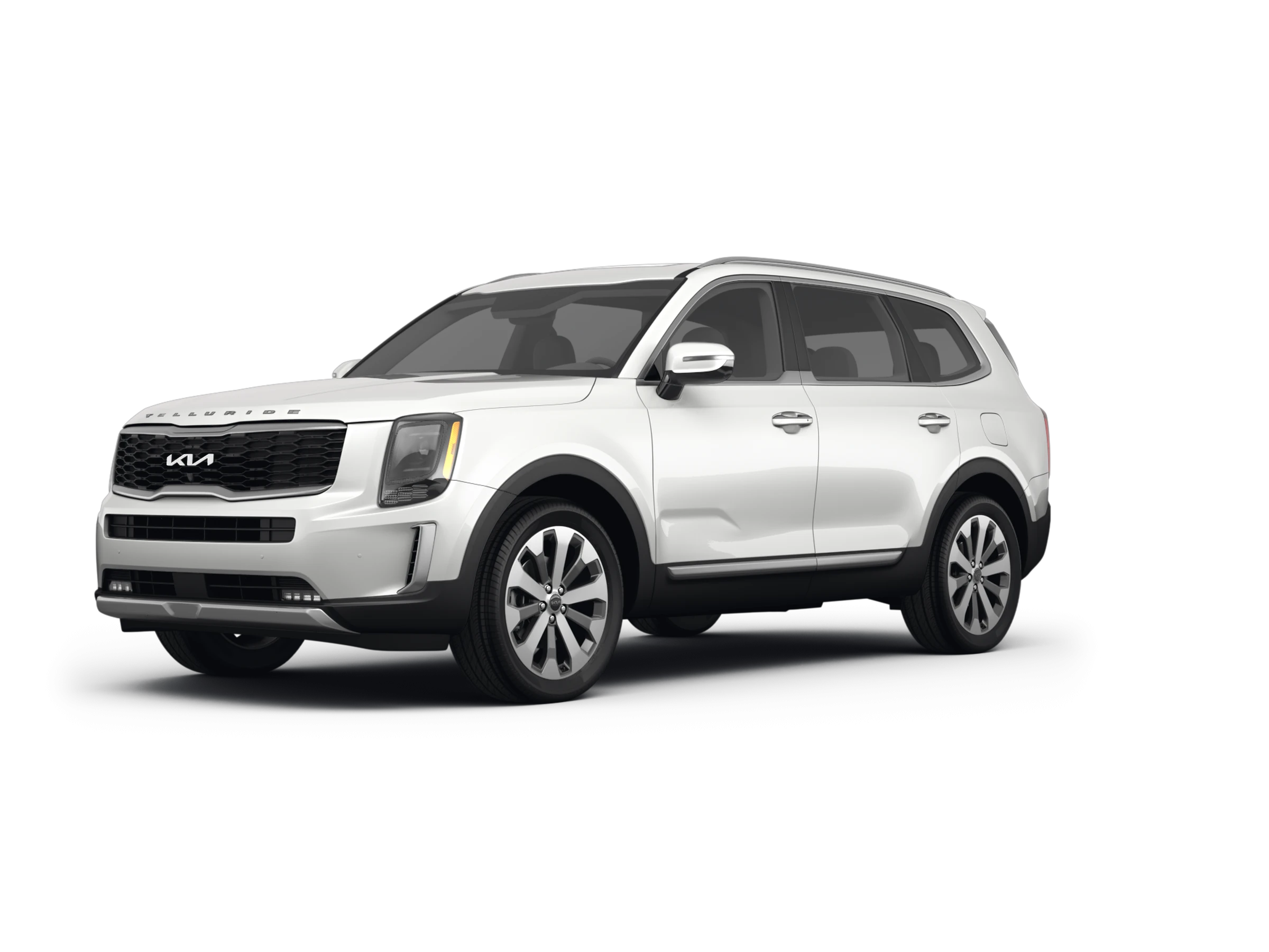 2022 Kia Telluride