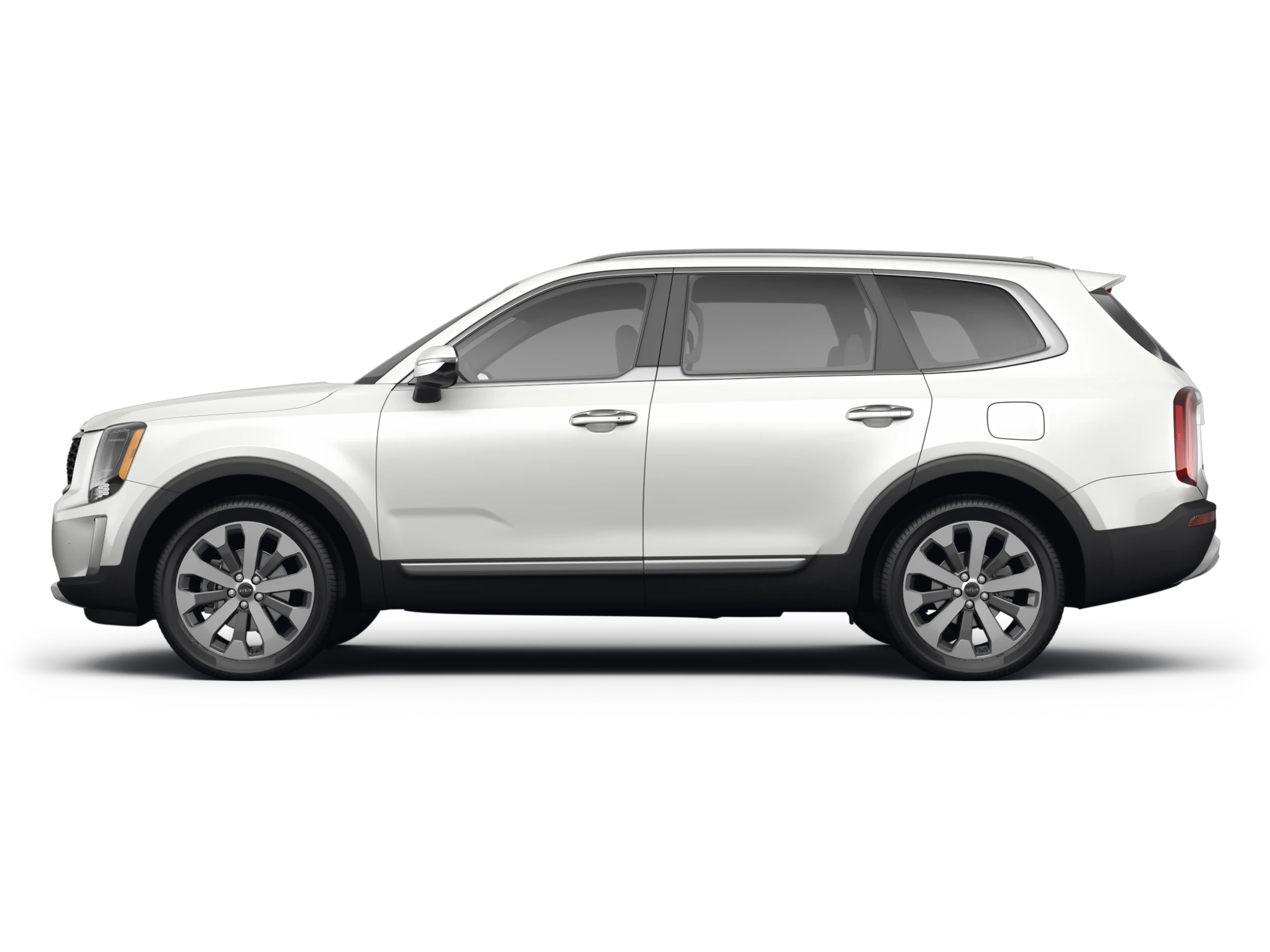 2022 Kia Telluride