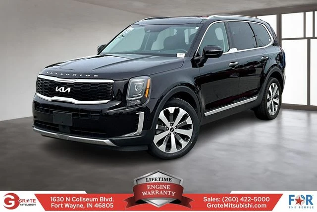 Grote Automotive