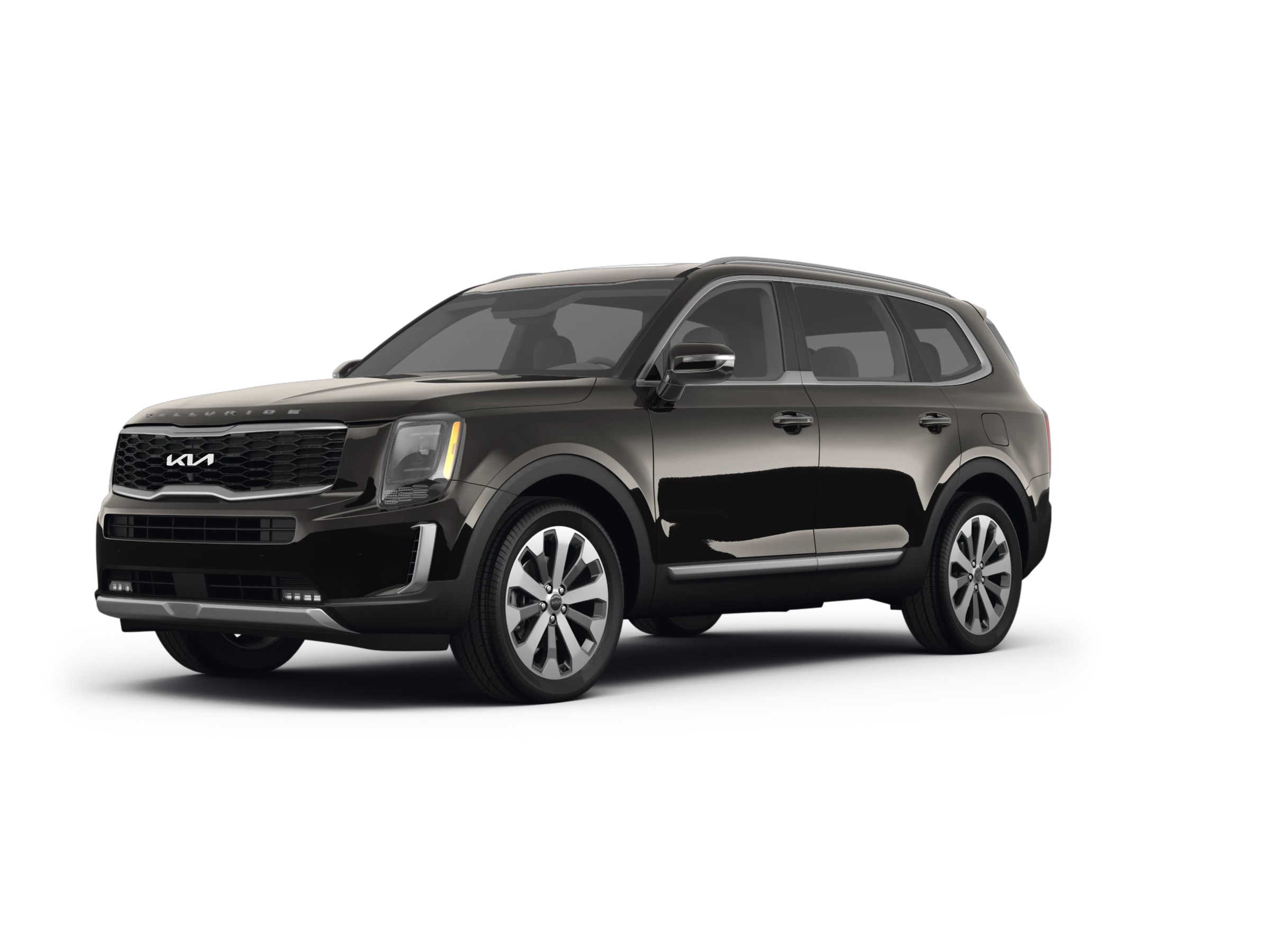2022 Kia Telluride
