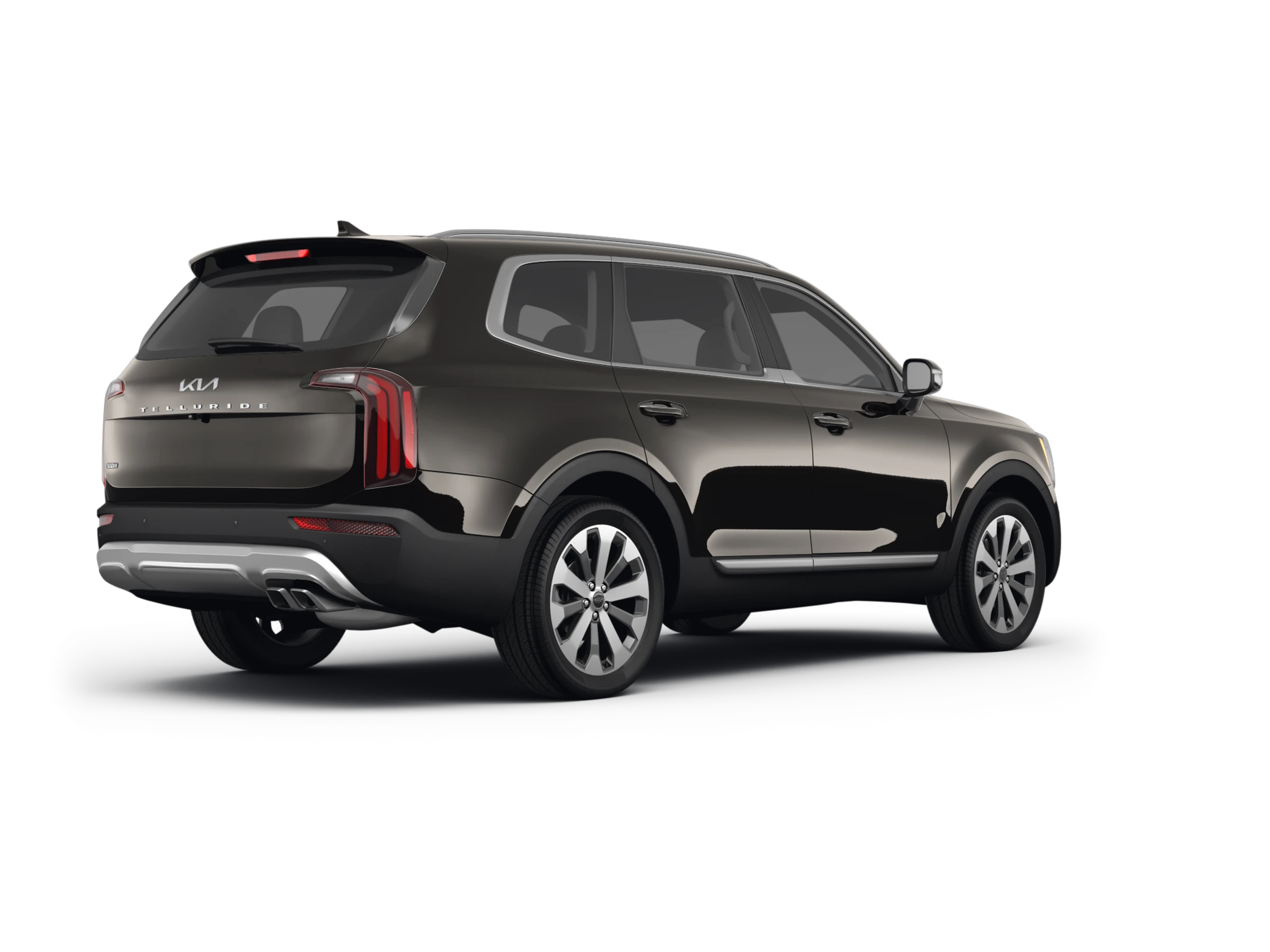 2022 Kia Telluride