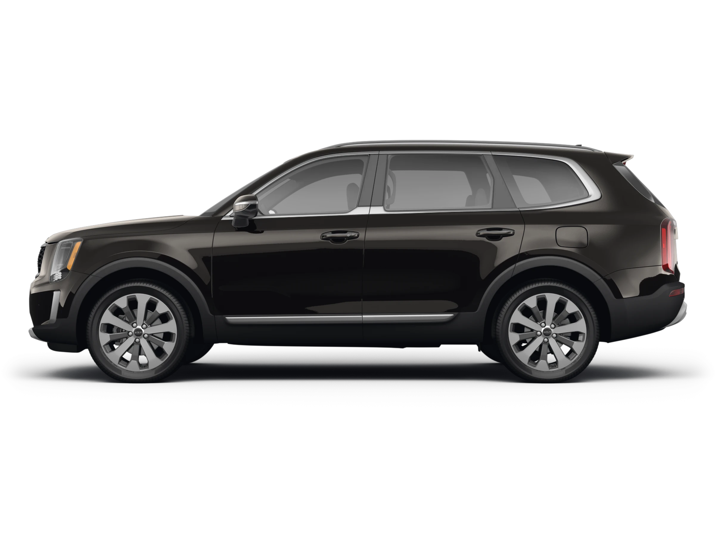 2022 Kia Telluride