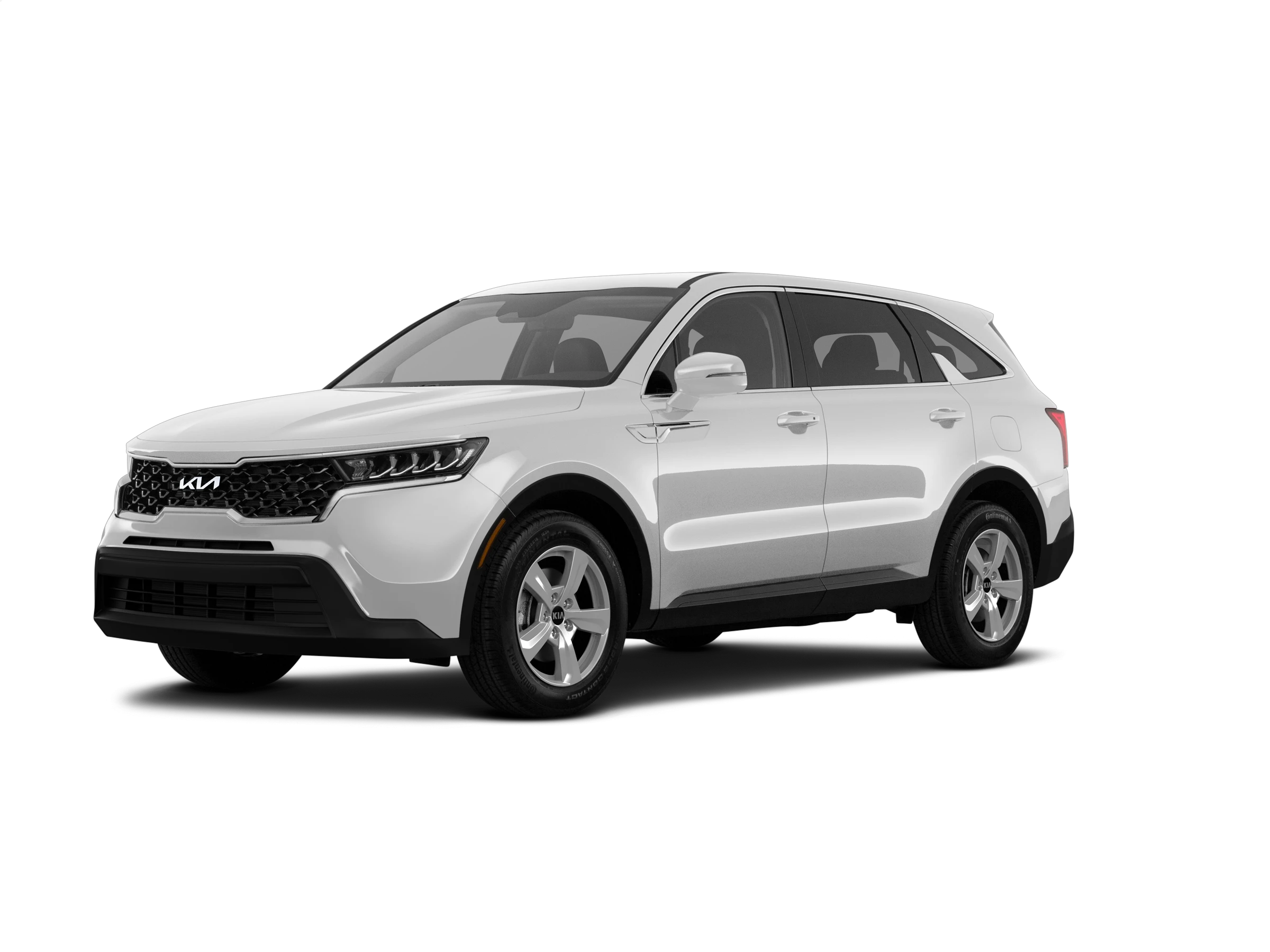 Grote Mitsubishi